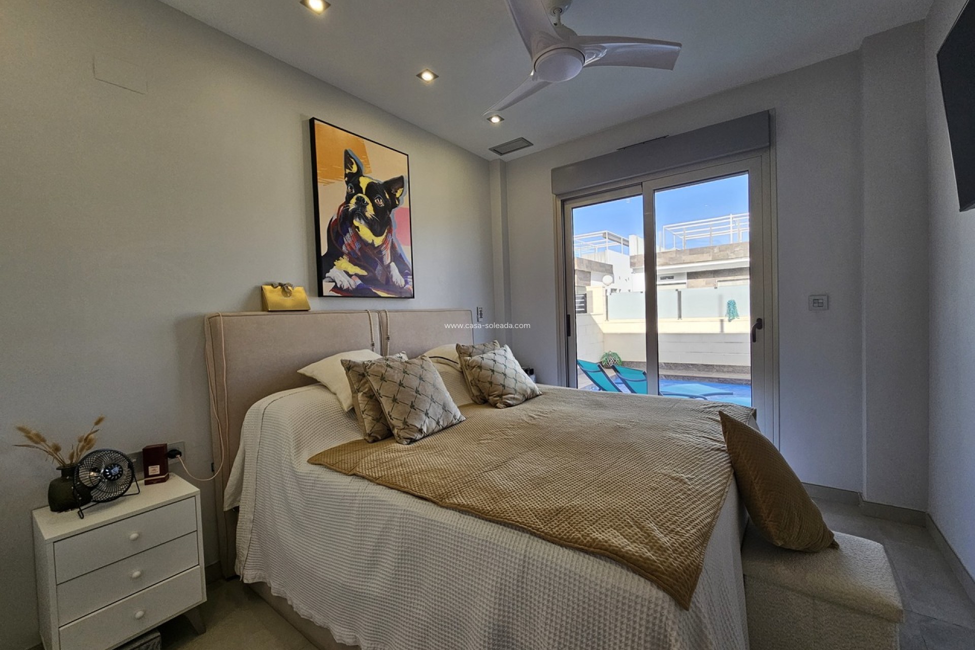 Reventa - Villa - Villamartin - Villamartín