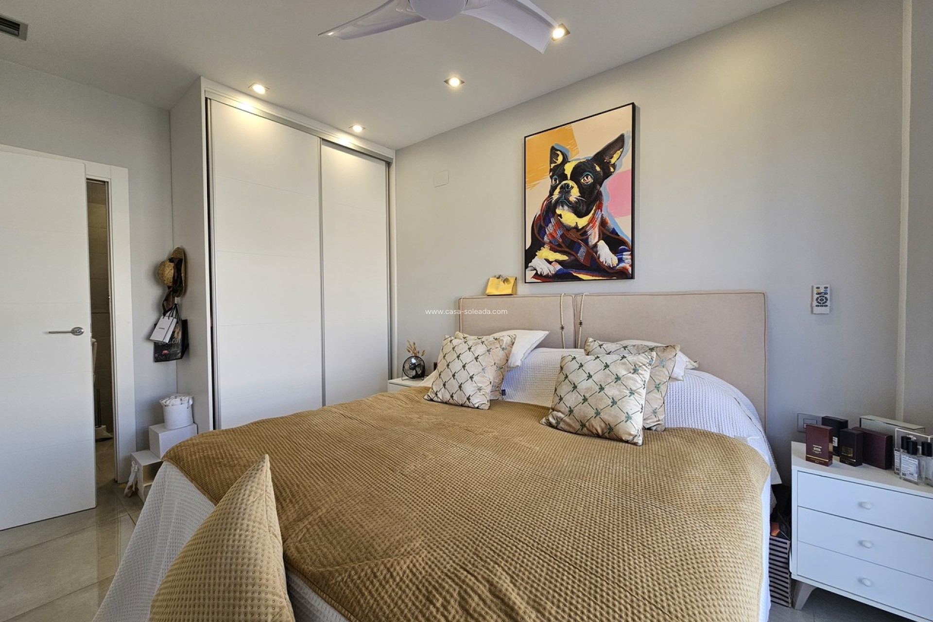 Reventa - Villa - Villamartin - Villamartín