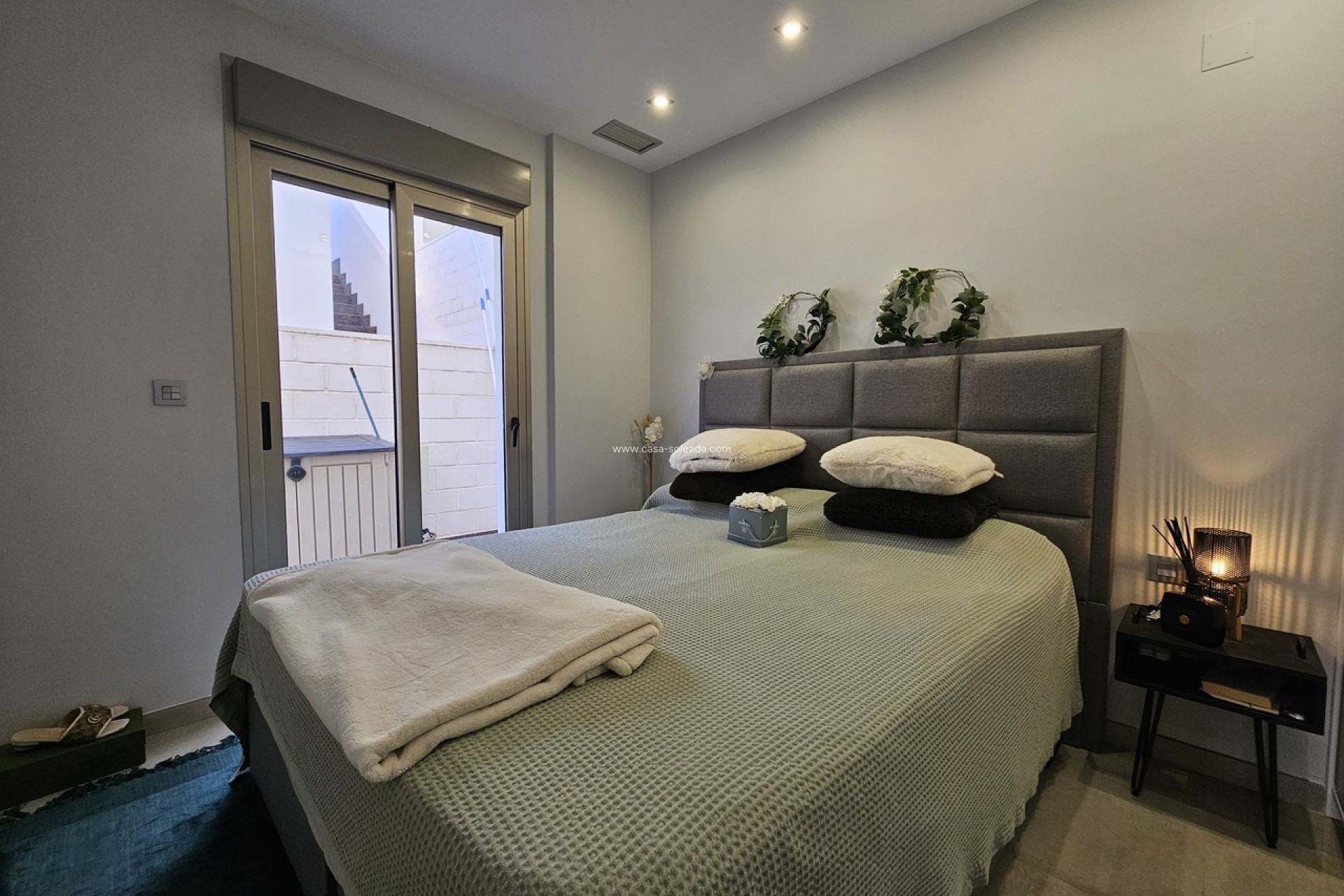 Reventa - Villa - Villamartin - Villamartín