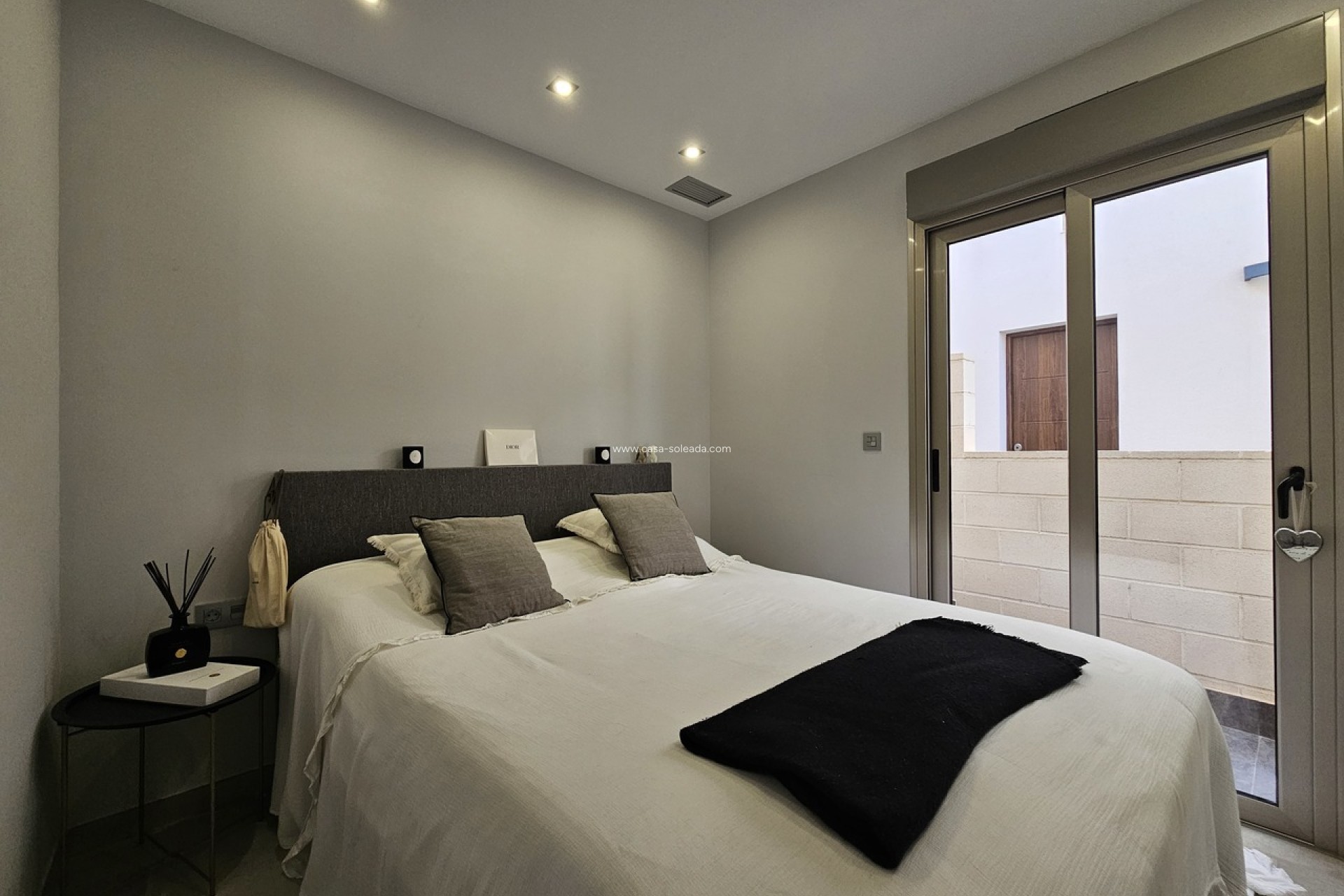 Reventa - Villa - Villamartin - Villamartín