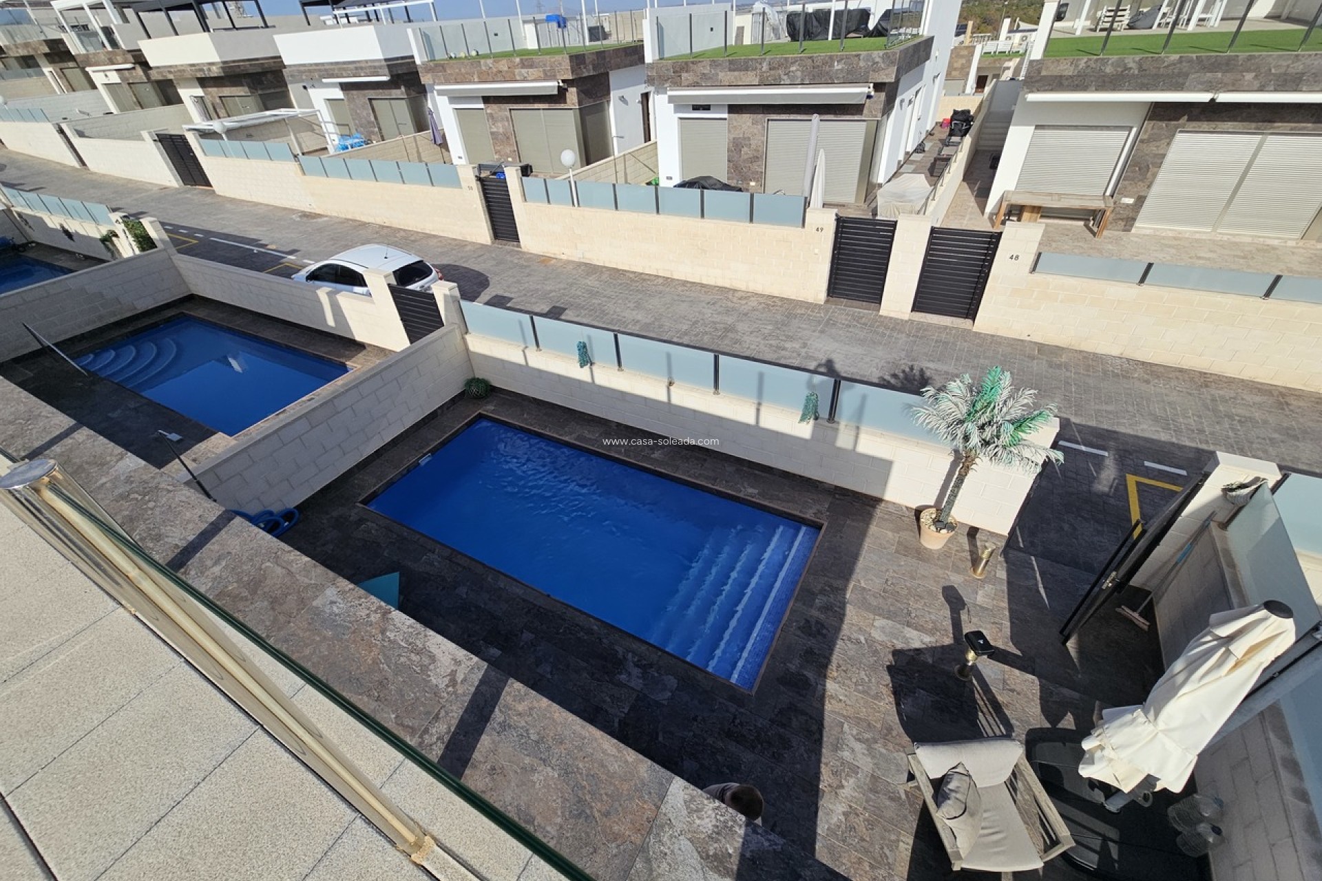 Reventa - Villa - Villamartin - Villamartín