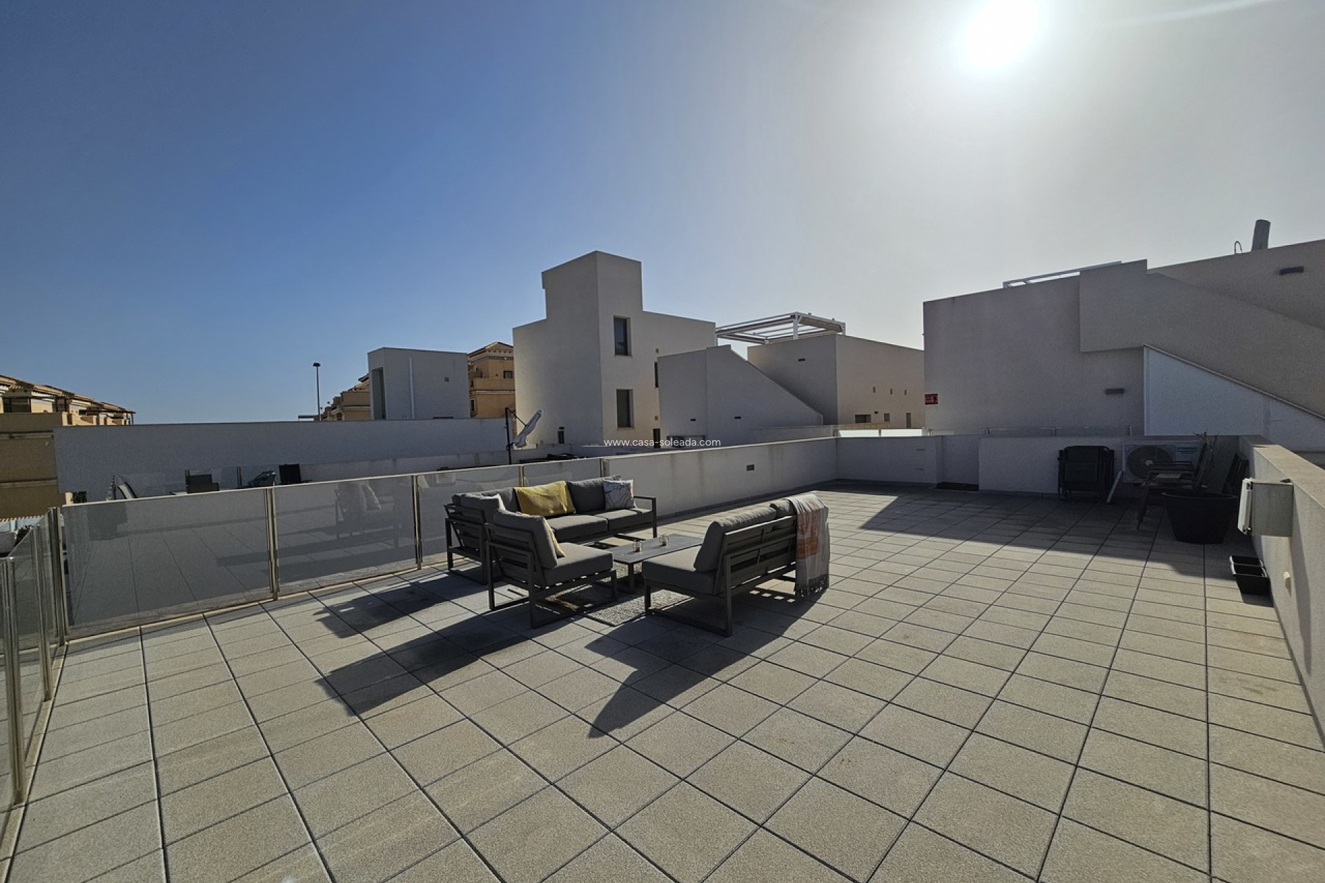 Reventa - Villa - Villamartin - Villamartín