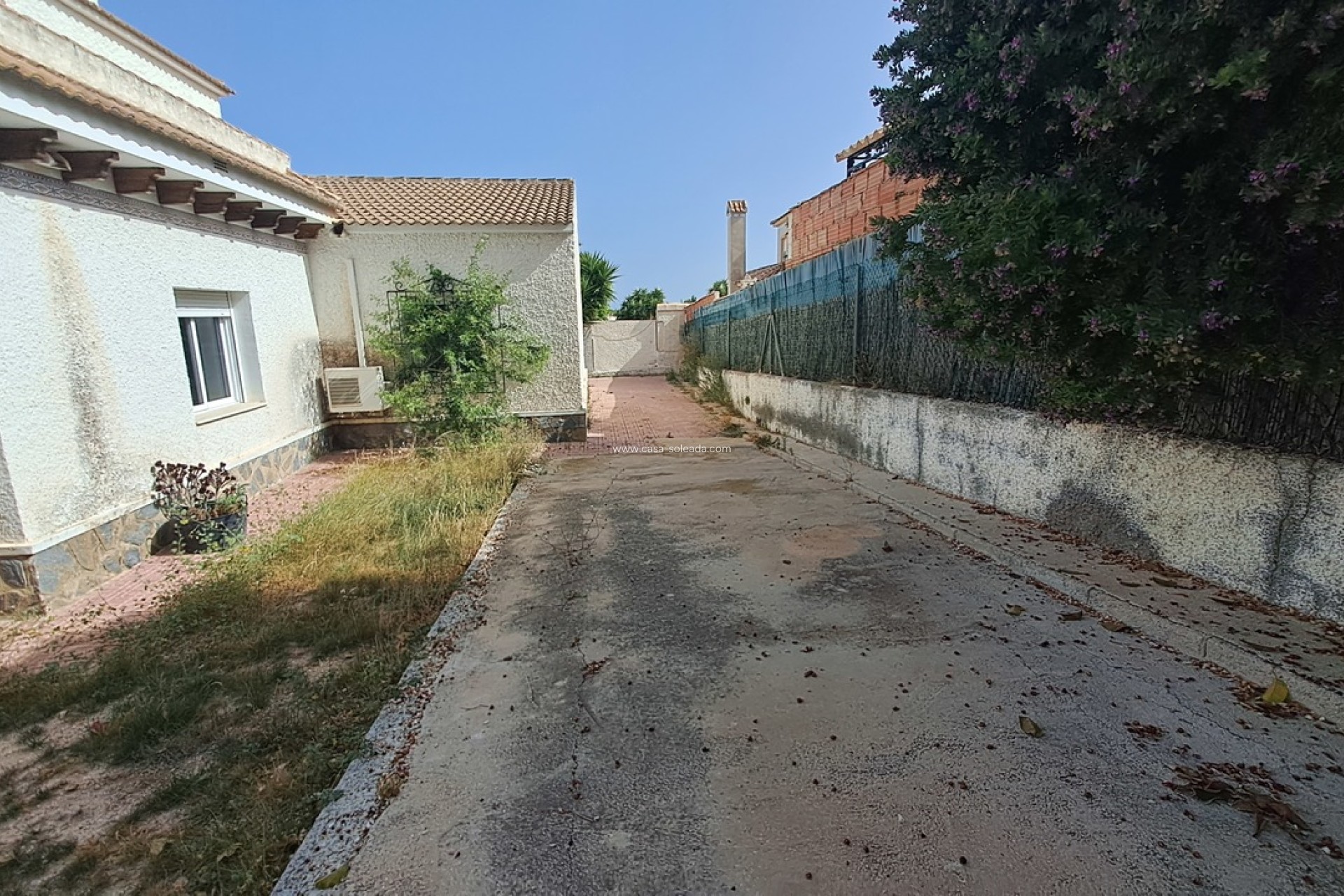 Reventa - Villa - Villamartin - Villamartín