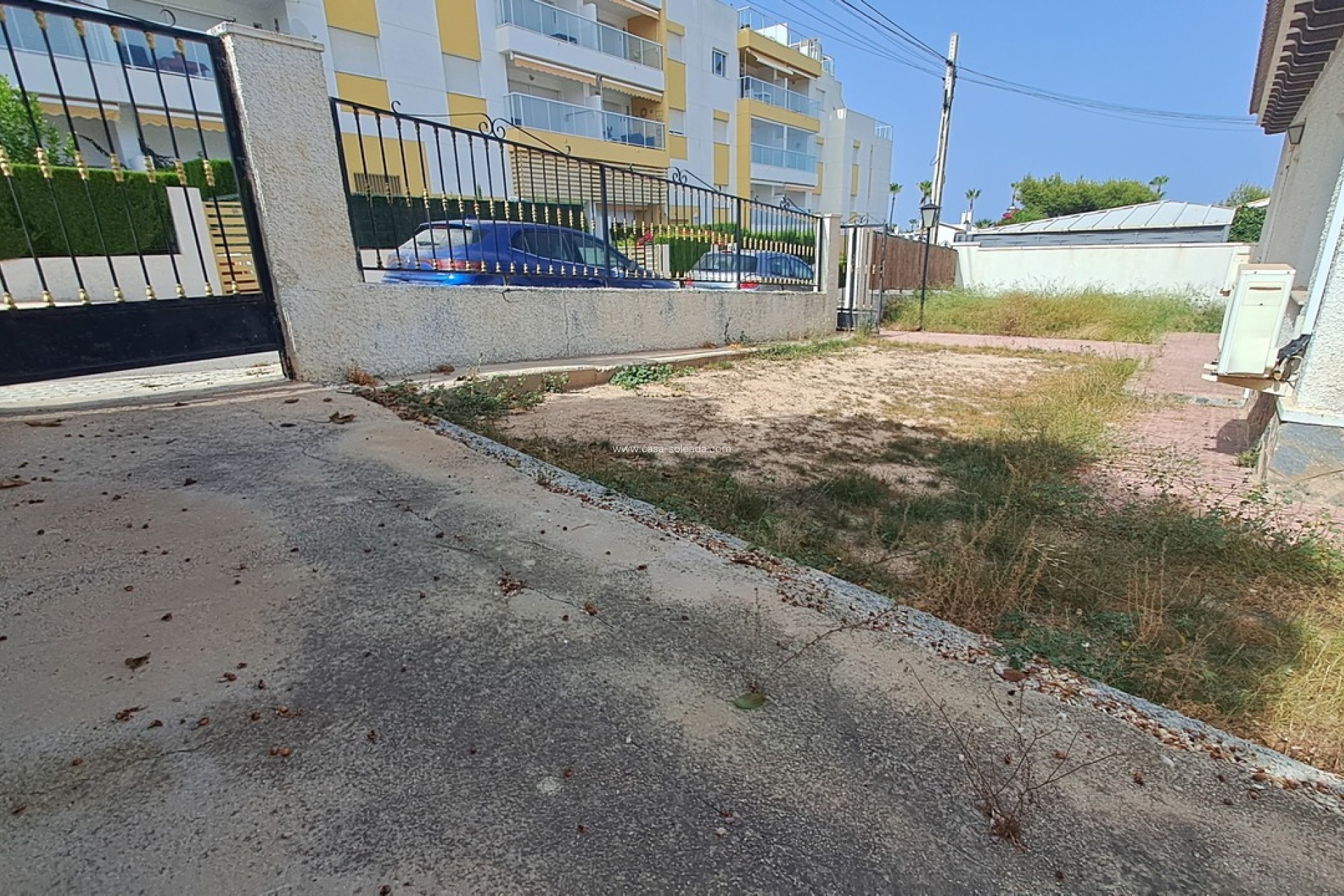 Reventa - Villa - Villamartin - Villamartín