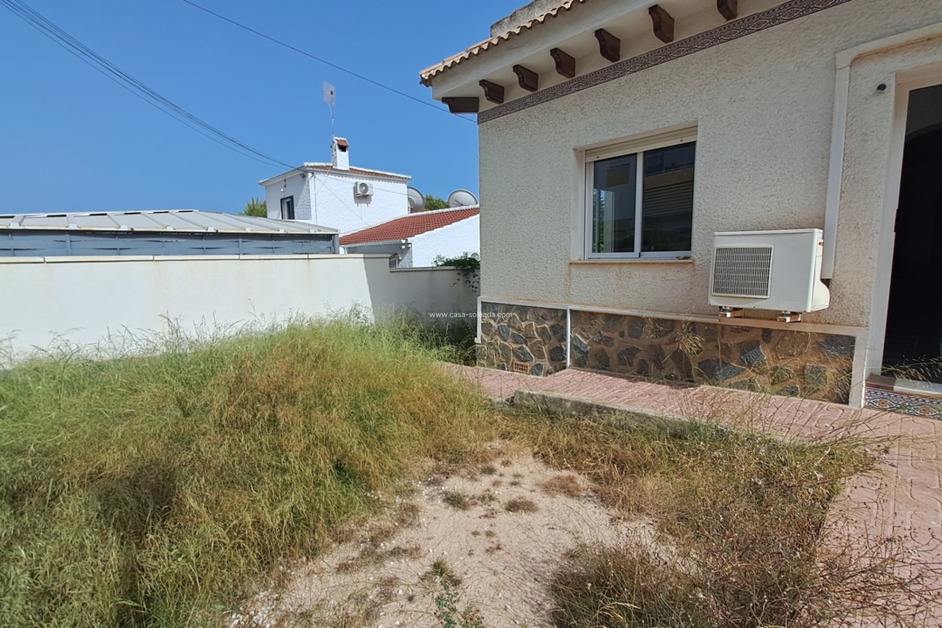 Reventa - Villa - Villamartin - Villamartín