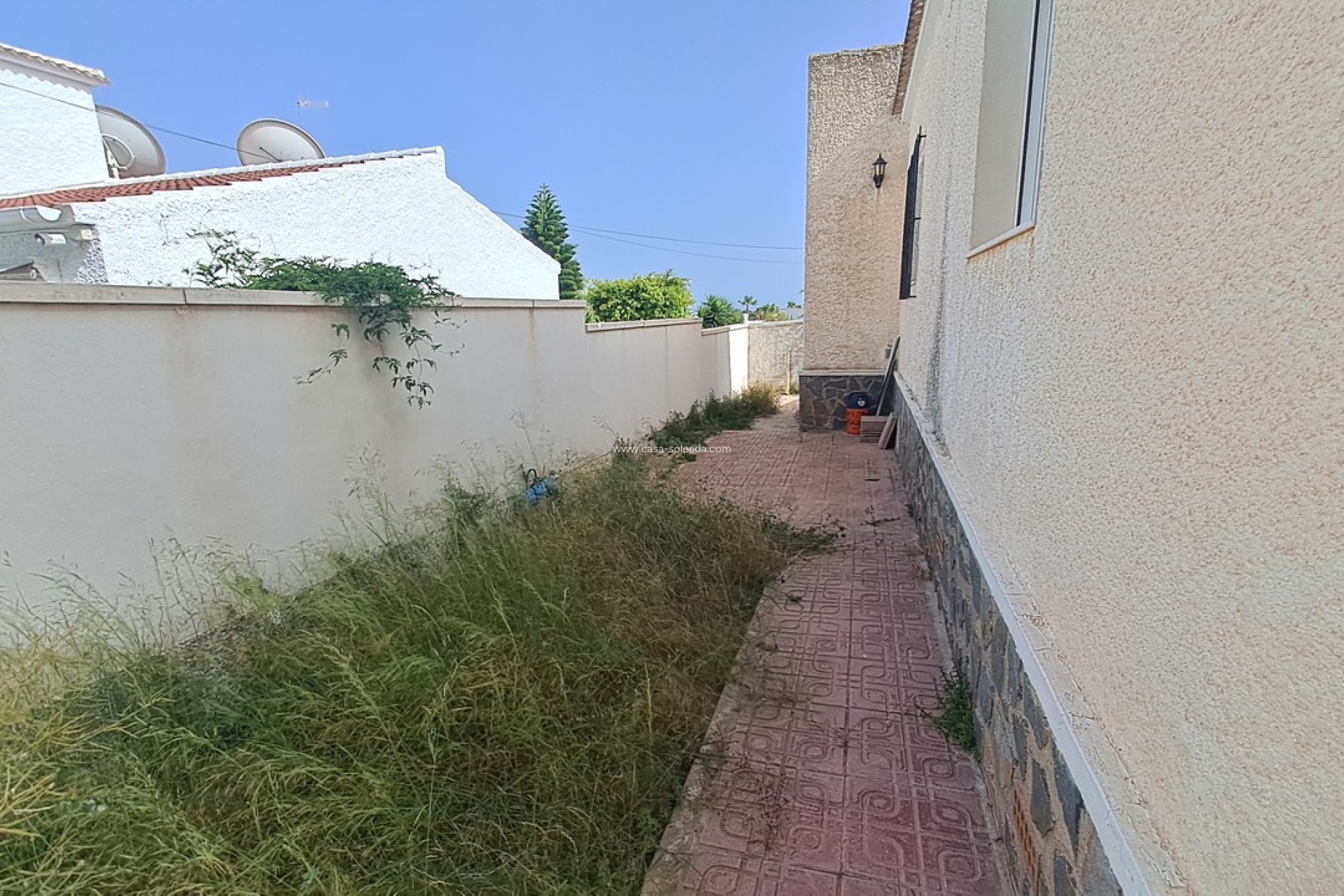 Reventa - Villa - Villamartin - Villamartín