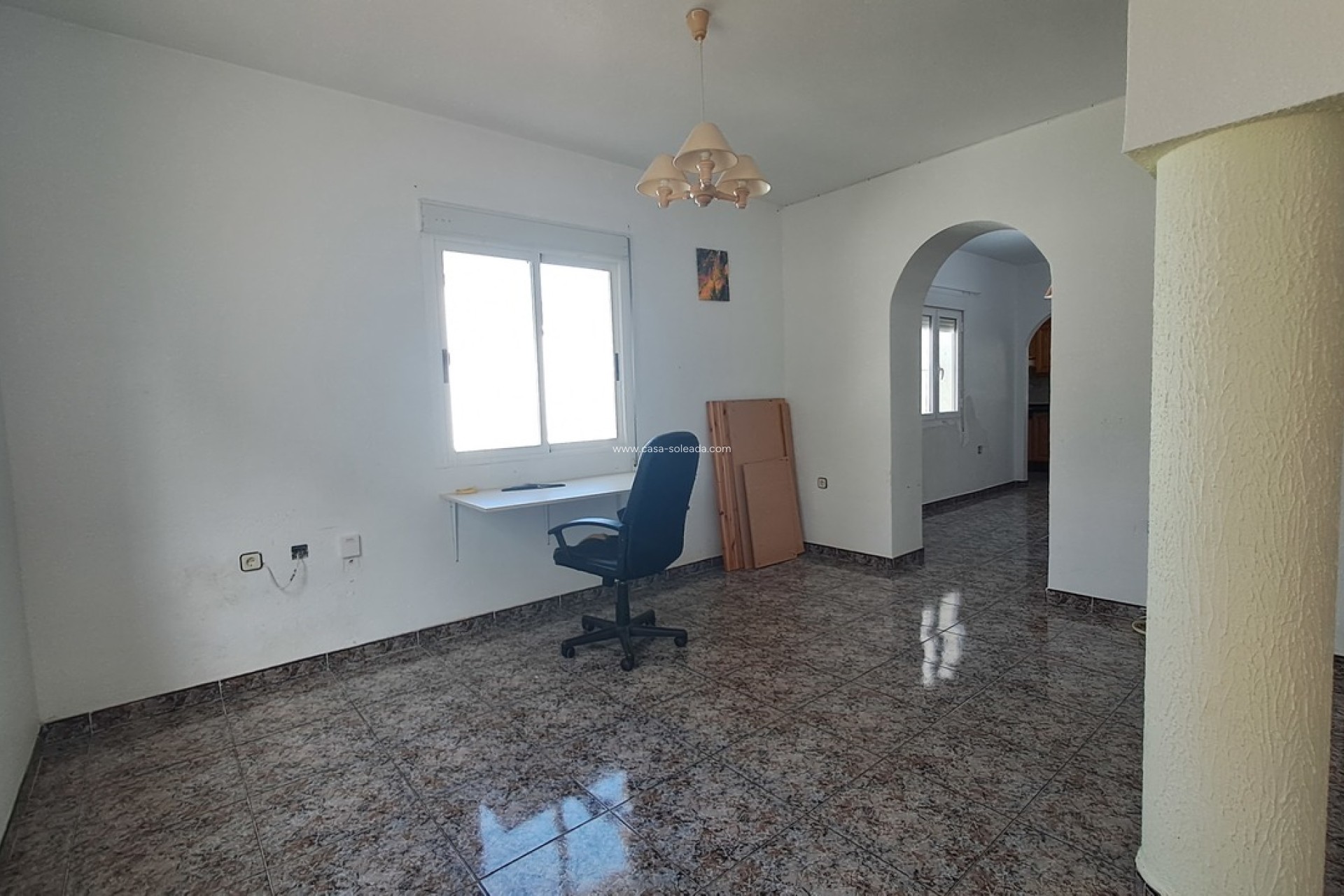 Reventa - Villa - Villamartin - Villamartín