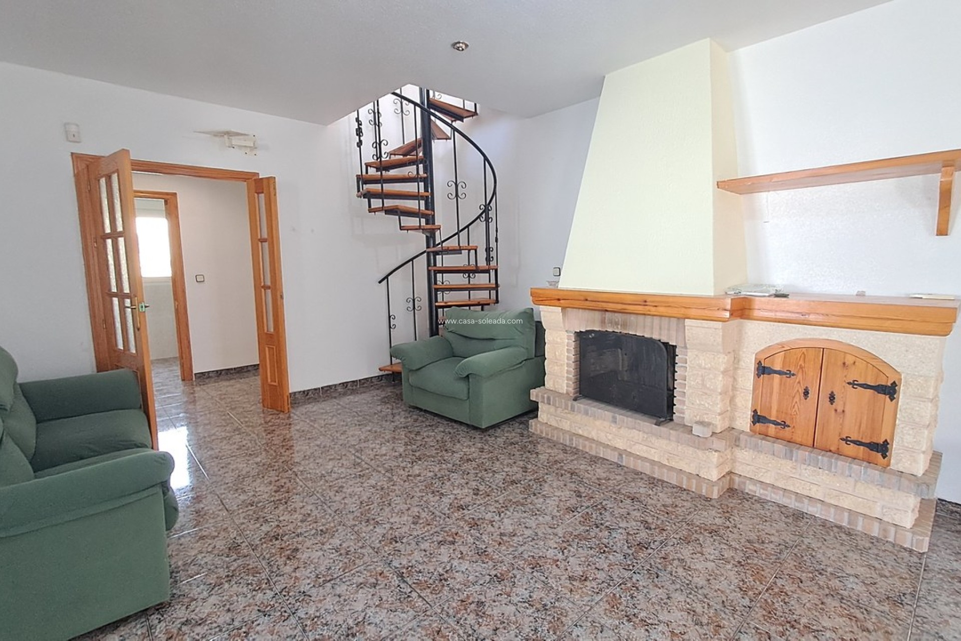 Reventa - Villa - Villamartin - Villamartín