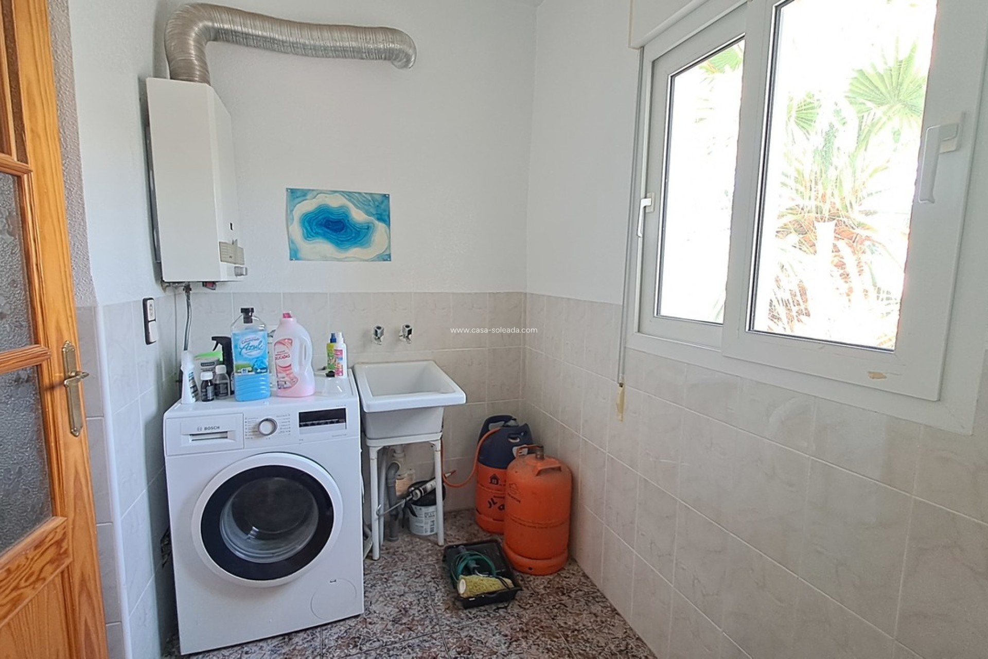 Reventa - Villa - Villamartin - Villamartín