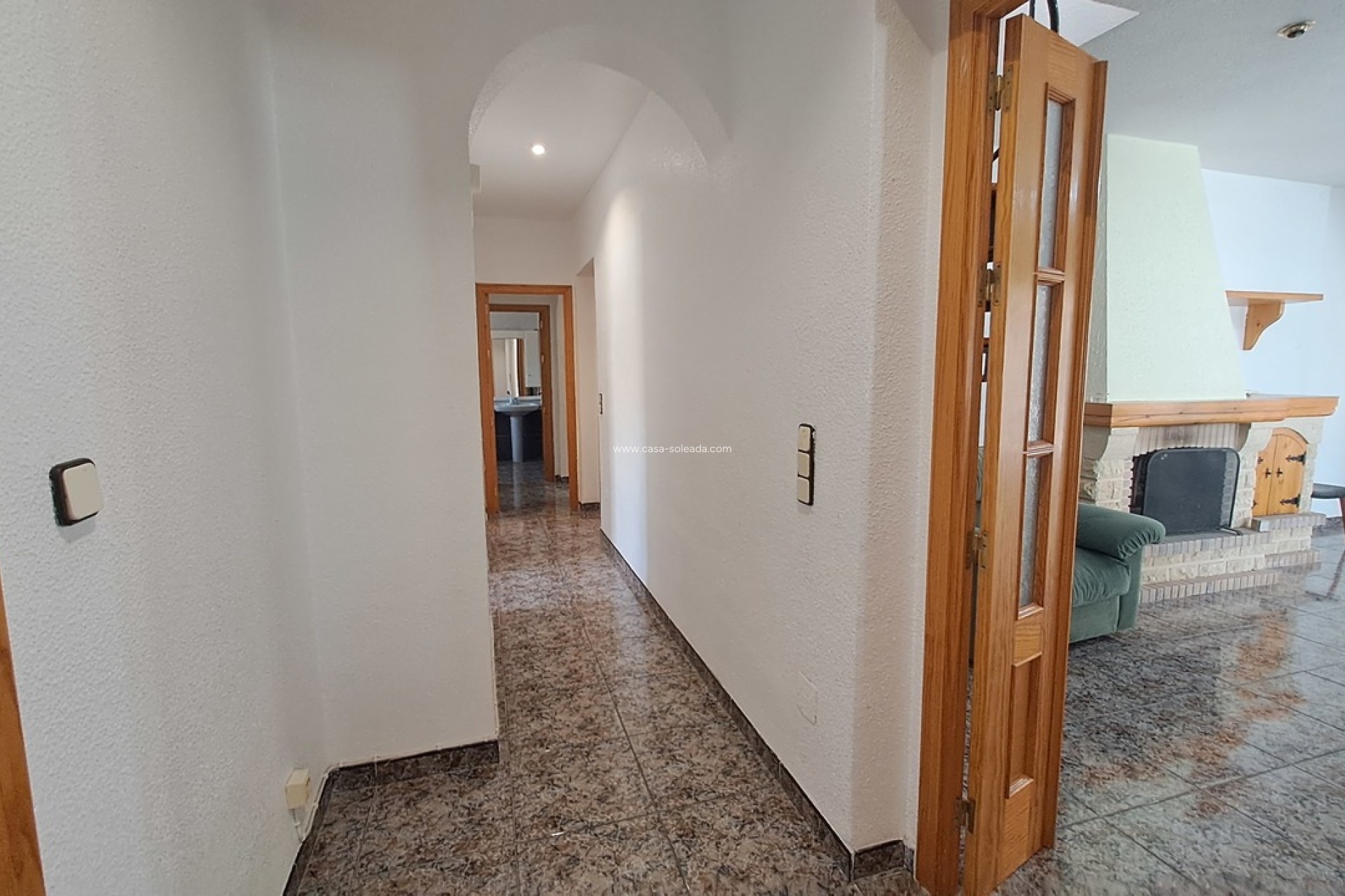 Reventa - Villa - Villamartin - Villamartín