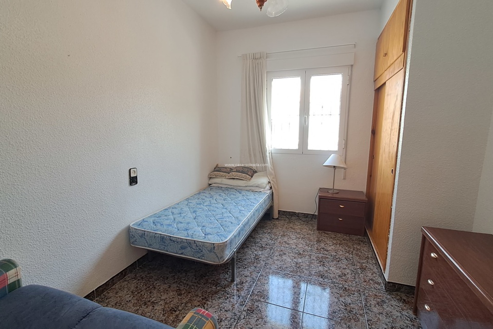 Reventa - Villa - Villamartin - Villamartín
