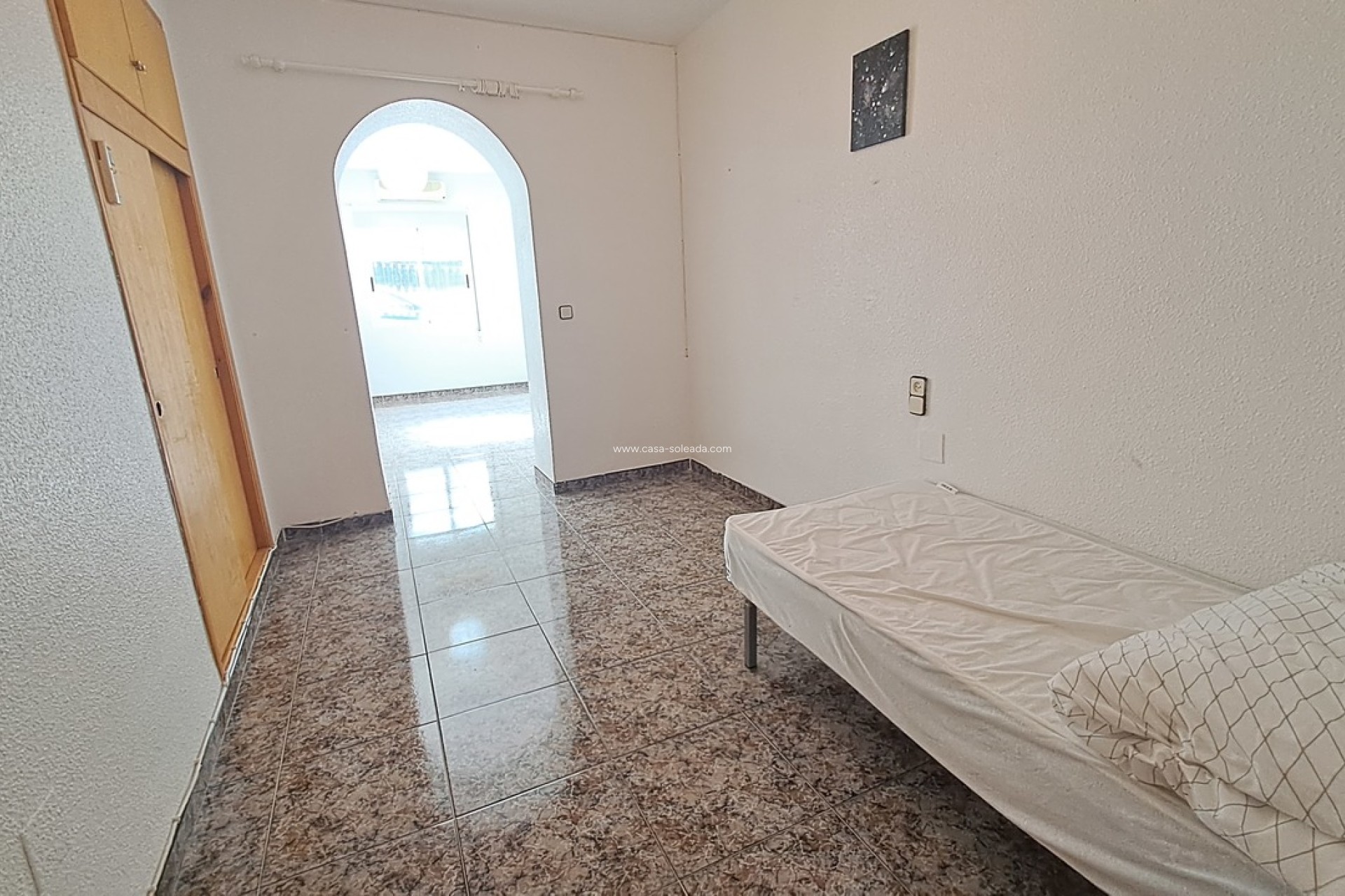 Reventa - Villa - Villamartin - Villamartín