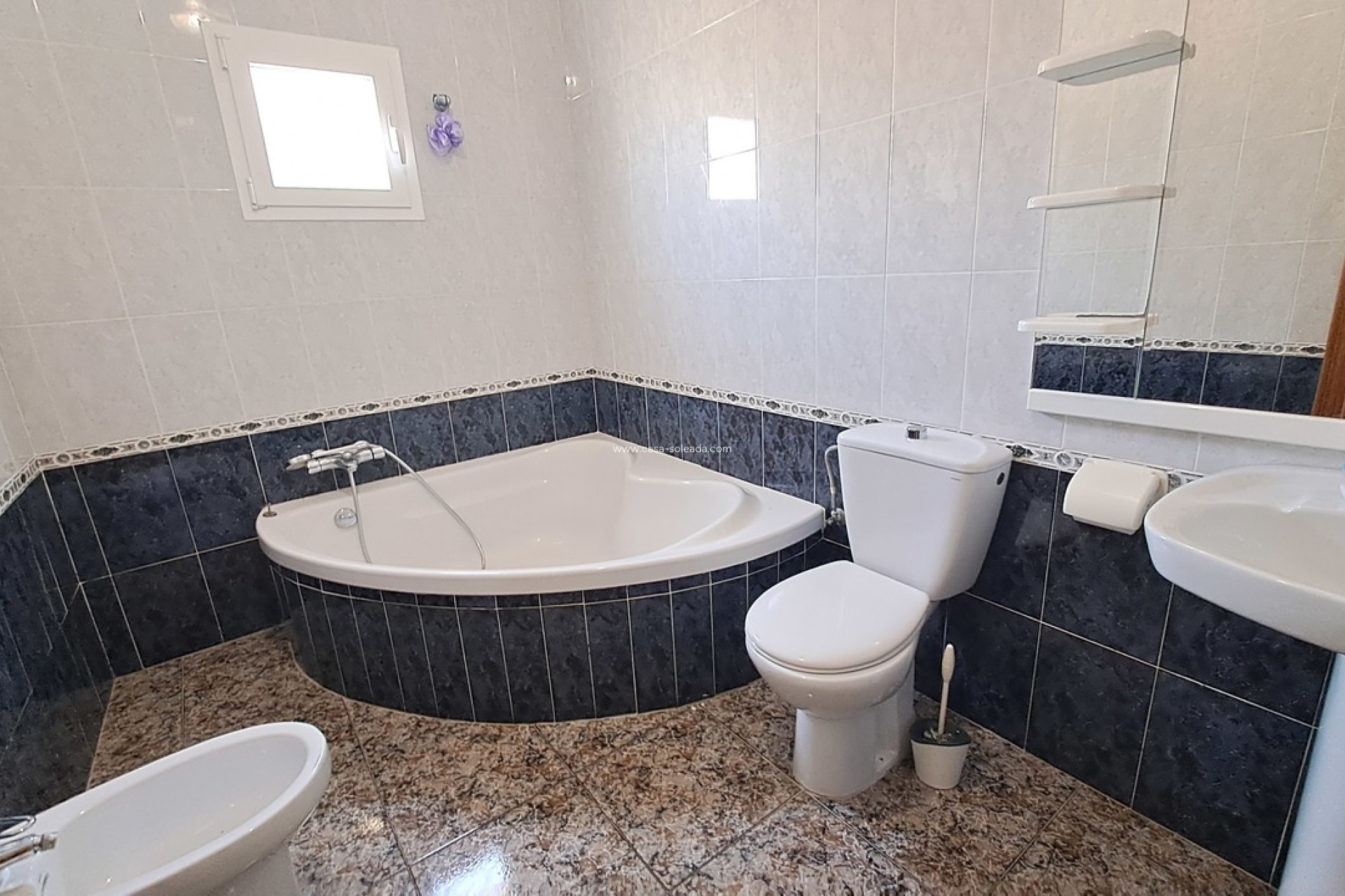 Reventa - Villa - Villamartin - Villamartín