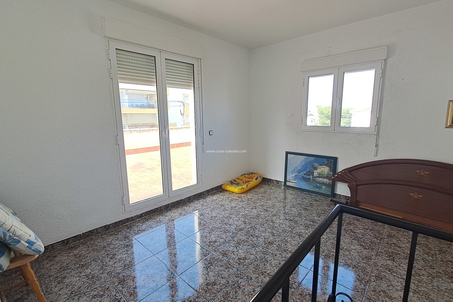 Reventa - Villa - Villamartin - Villamartín