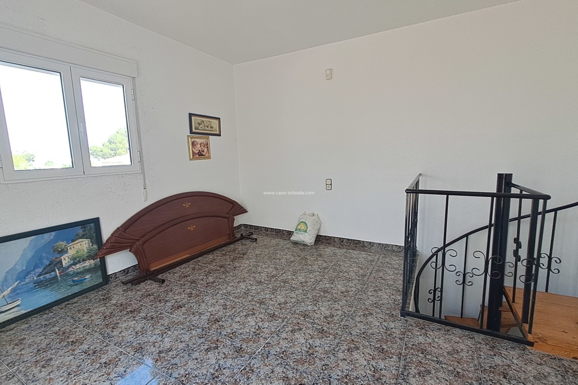Reventa - Villa - Villamartin - Villamartín