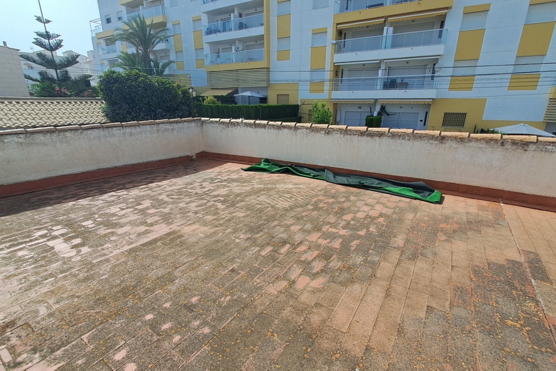 Reventa - Villa - Villamartin - Villamartín