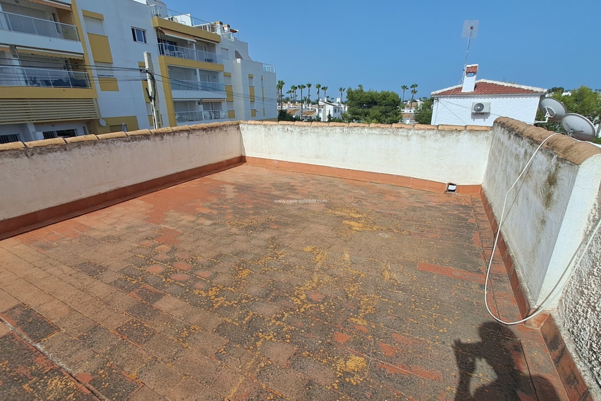 Reventa - Villa - Villamartin - Villamartín