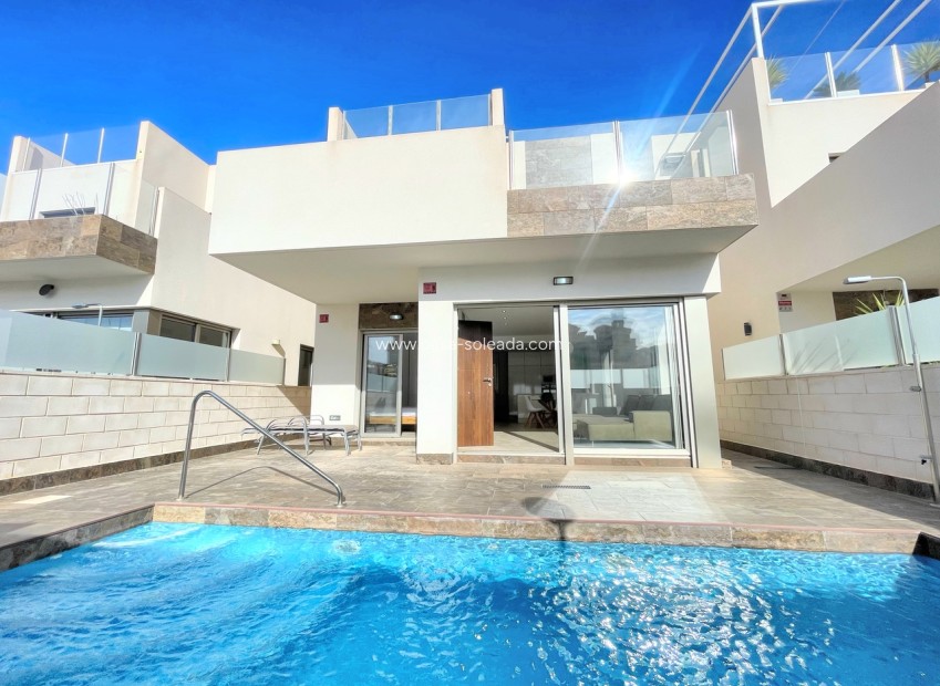 Reventa - Villa - Villamartin - Villamartín