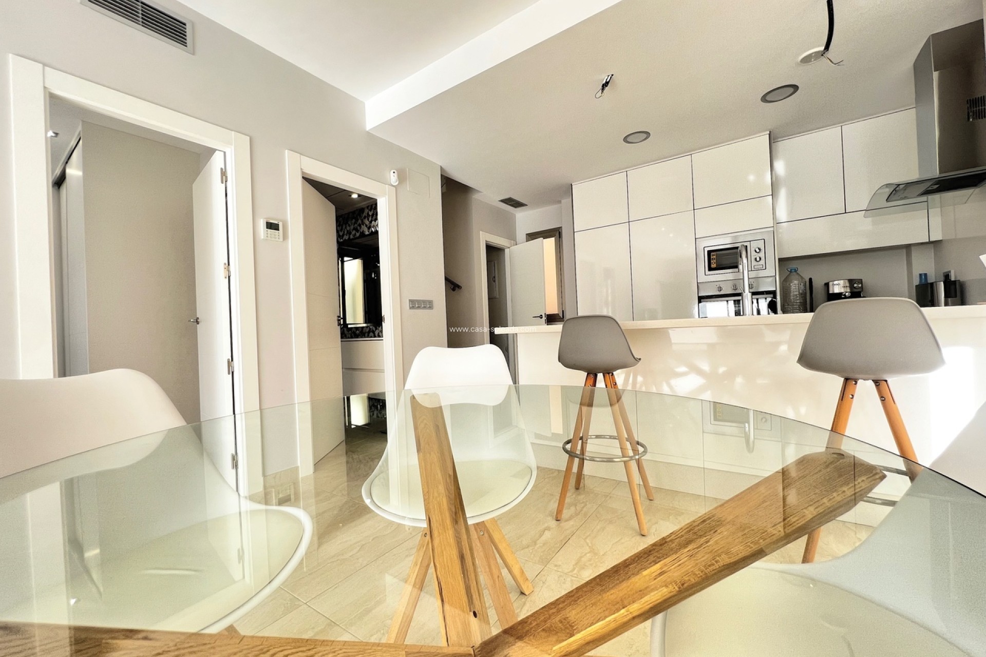 Reventa - Villa - Villamartin - Villamartín