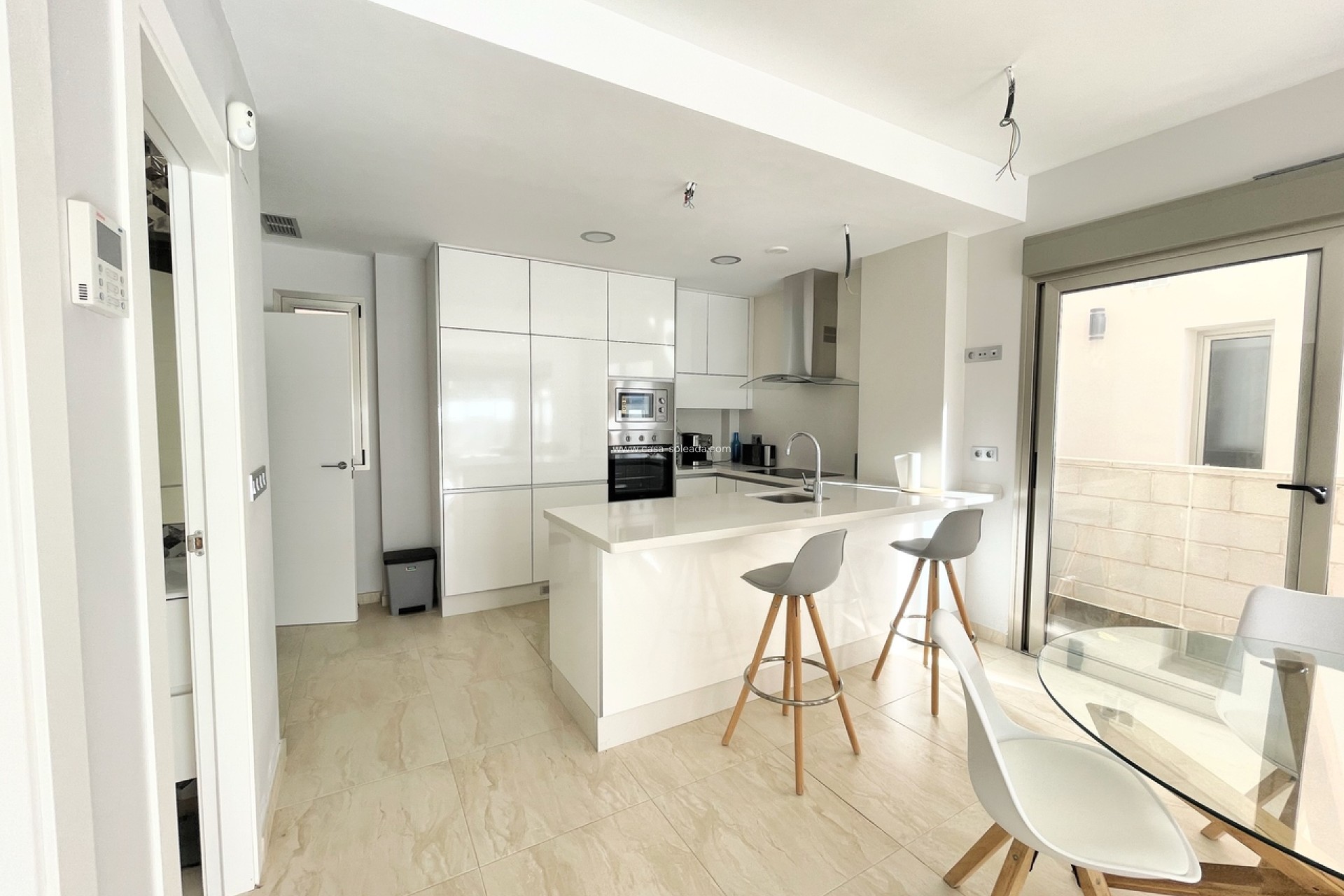 Reventa - Villa - Villamartin - Villamartín