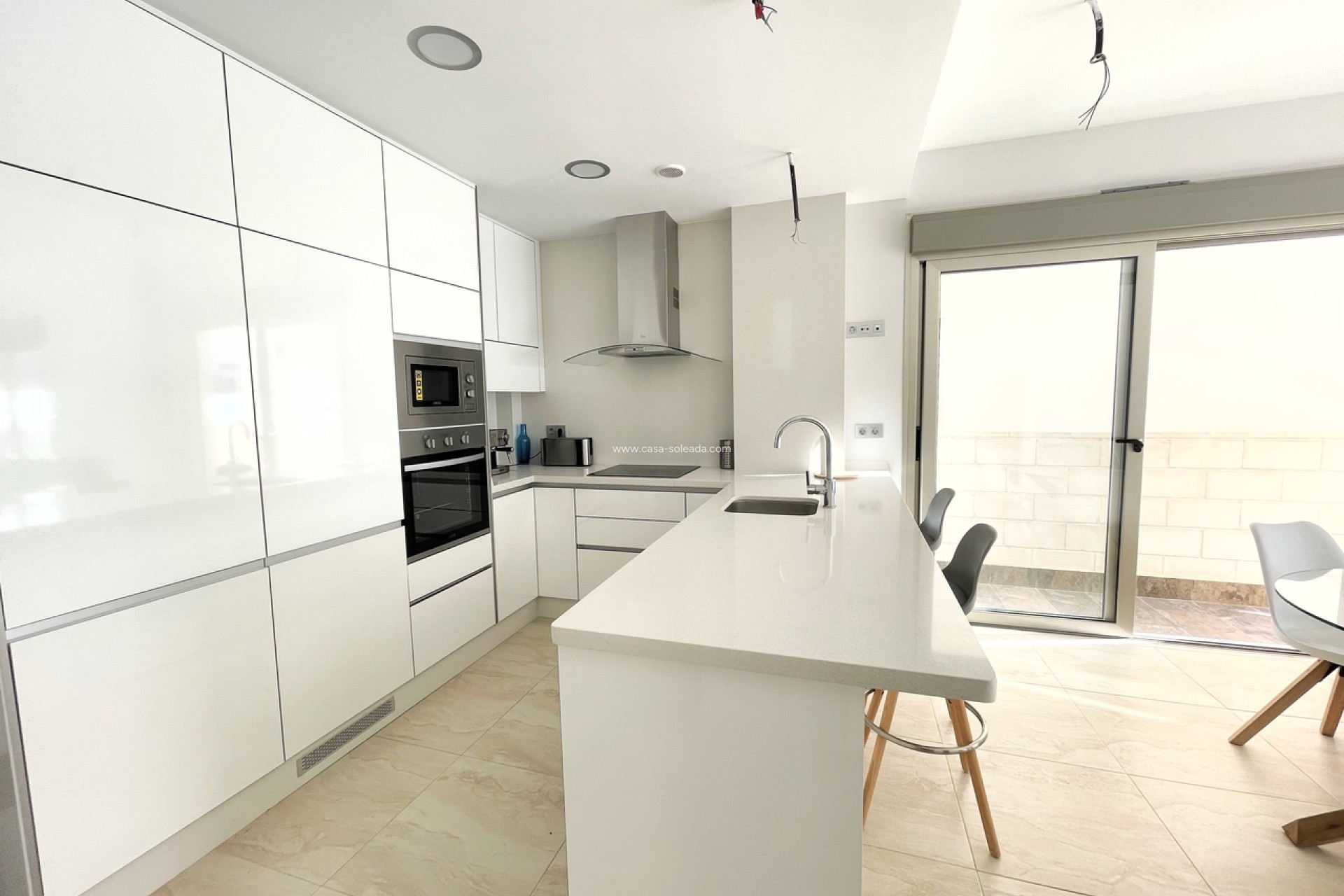 Reventa - Villa - Villamartin - Villamartín