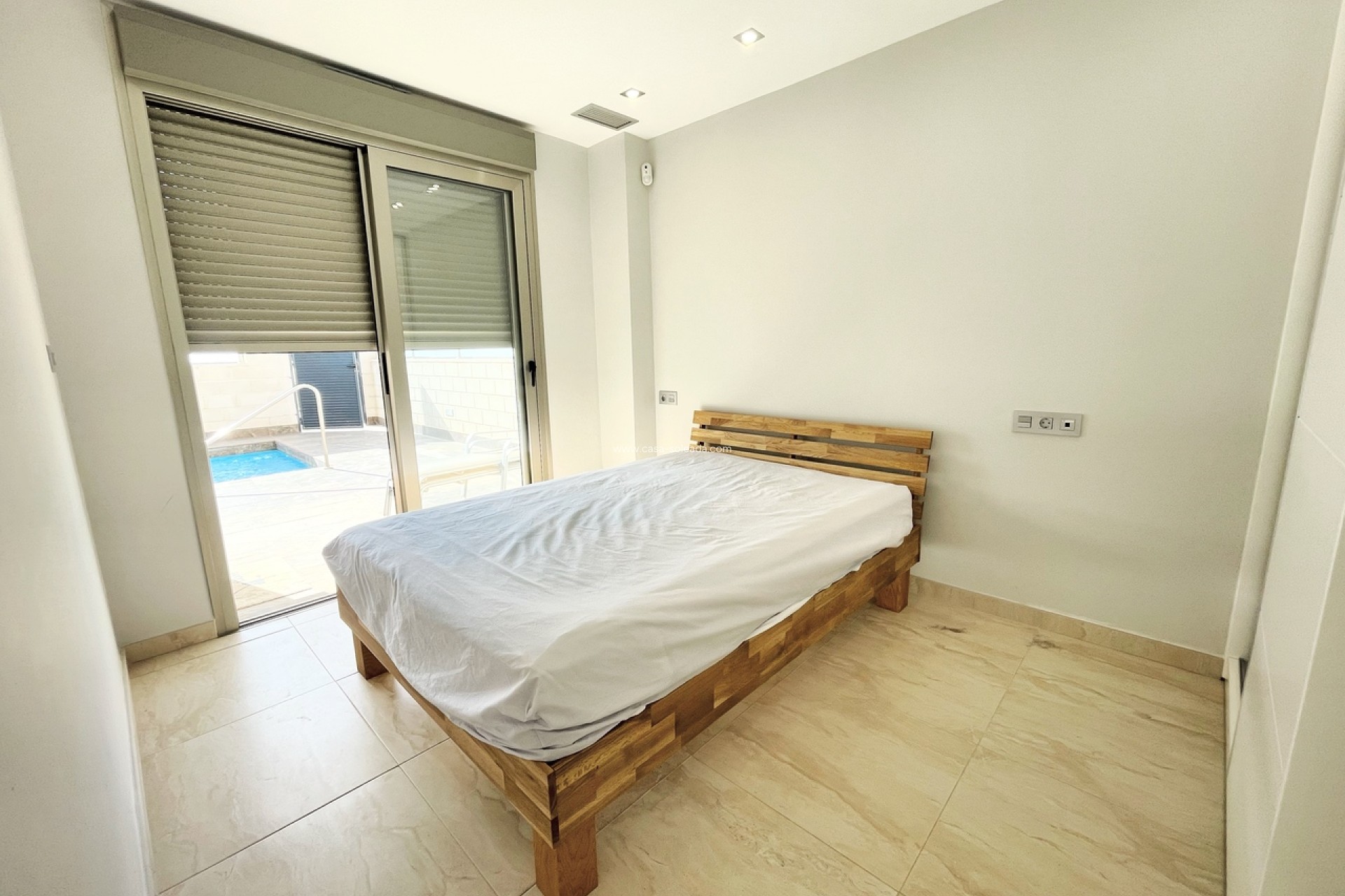 Reventa - Villa - Villamartin - Villamartín