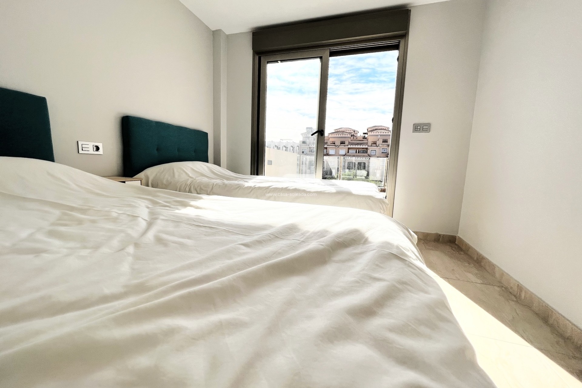 Reventa - Villa - Villamartin - Villamartín