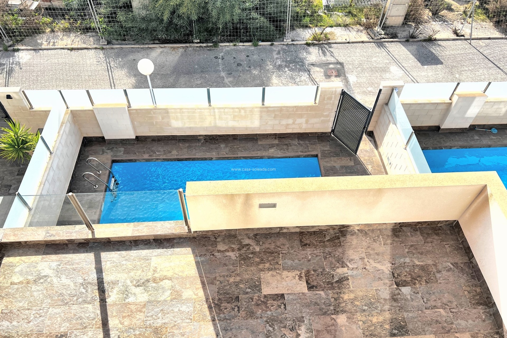 Reventa - Villa - Villamartin - Villamartín