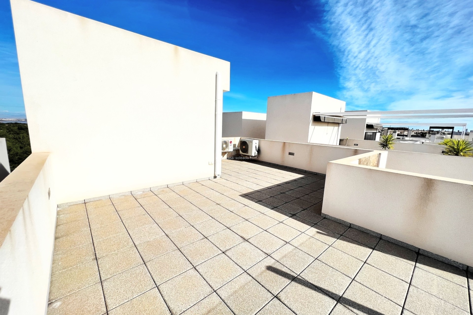 Reventa - Villa - Villamartin - Villamartín