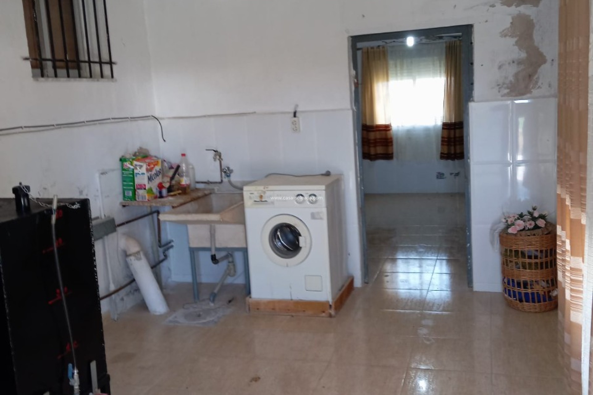 Reventa - Villa - Yecla - Inland