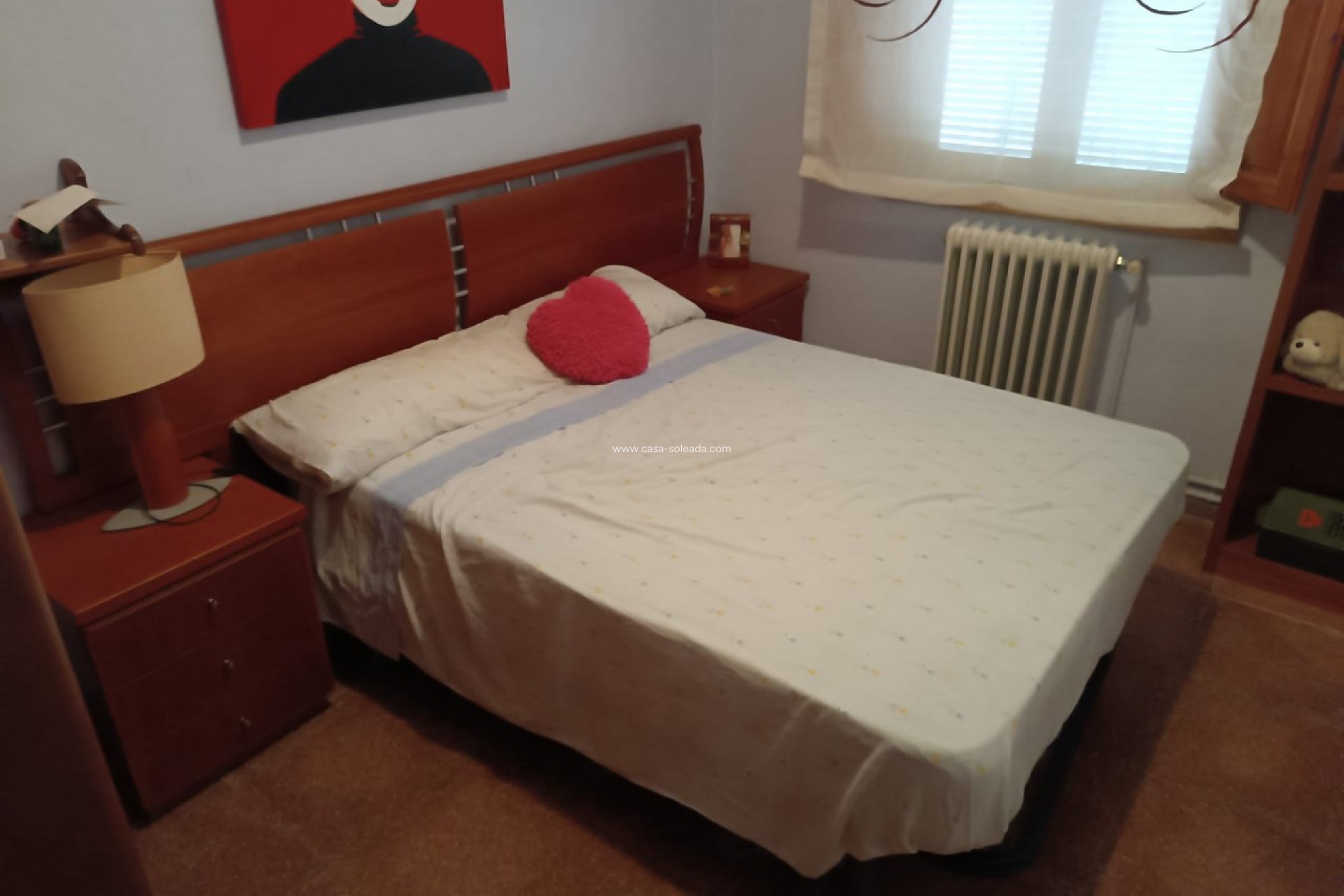 Reventa - Villa - Yecla - Inland