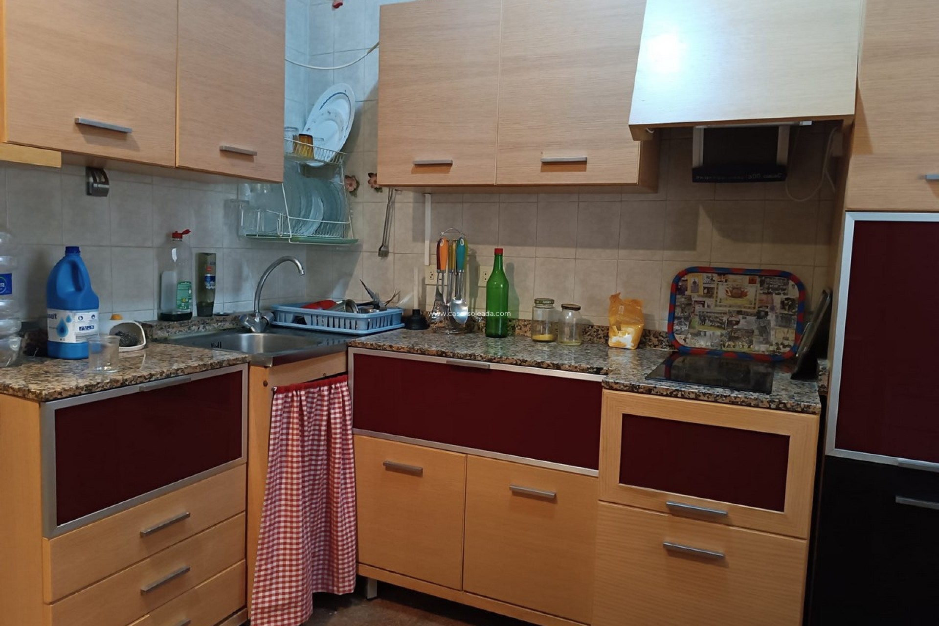 Reventa - Villa - Yecla - Inland
