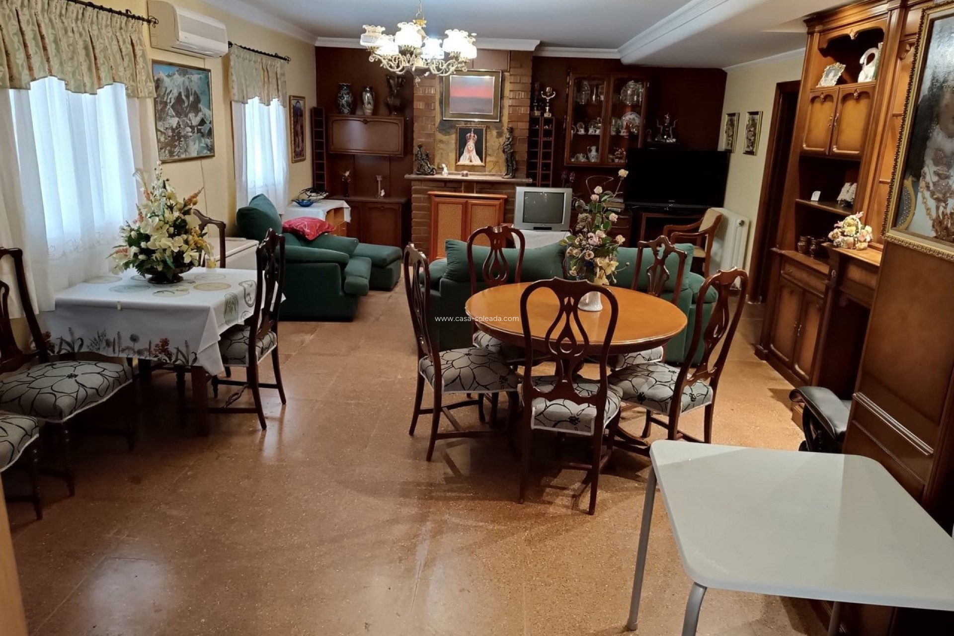 Reventa - Villa - Yecla - Inland