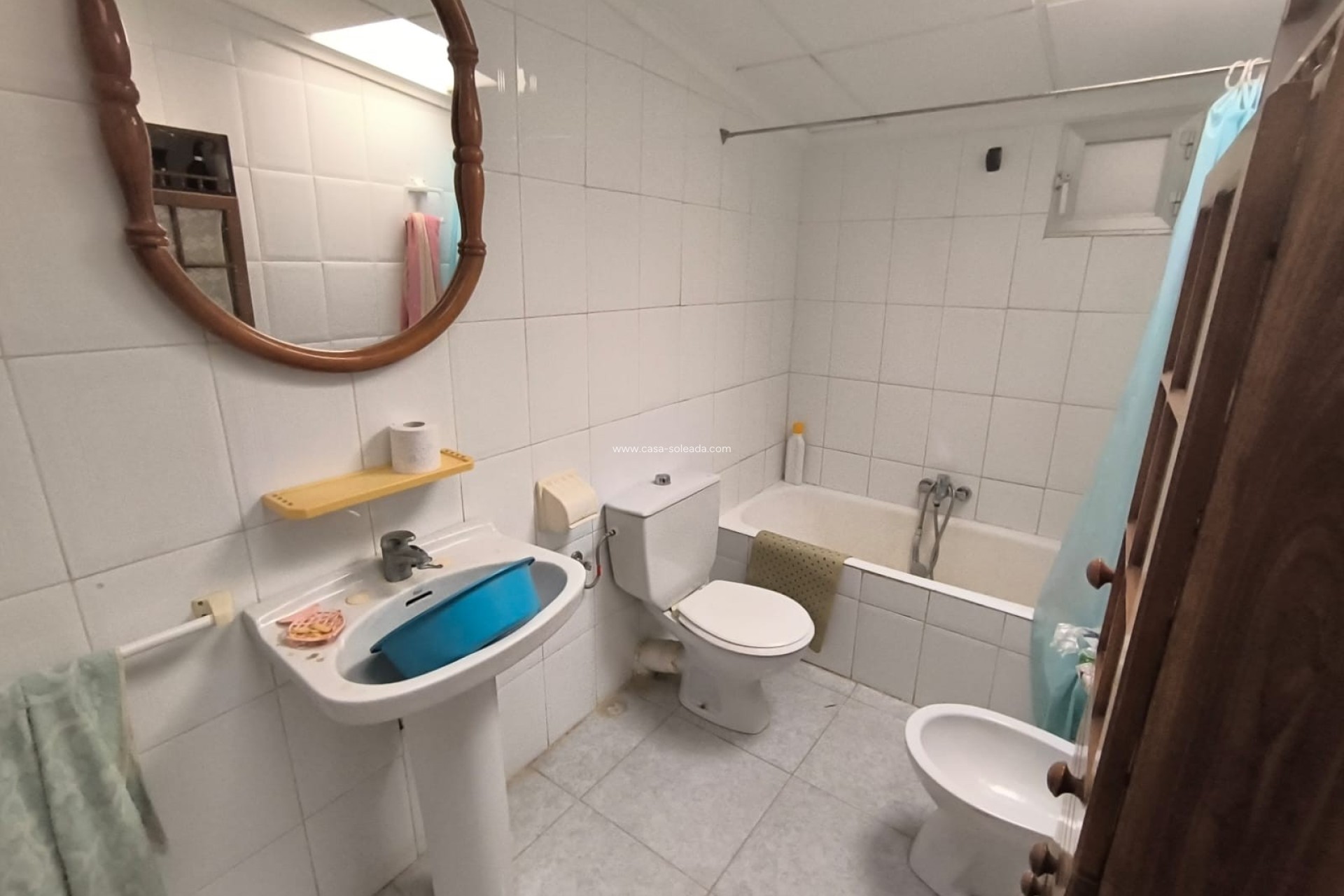 Reventa - Villa - Yecla - Inland