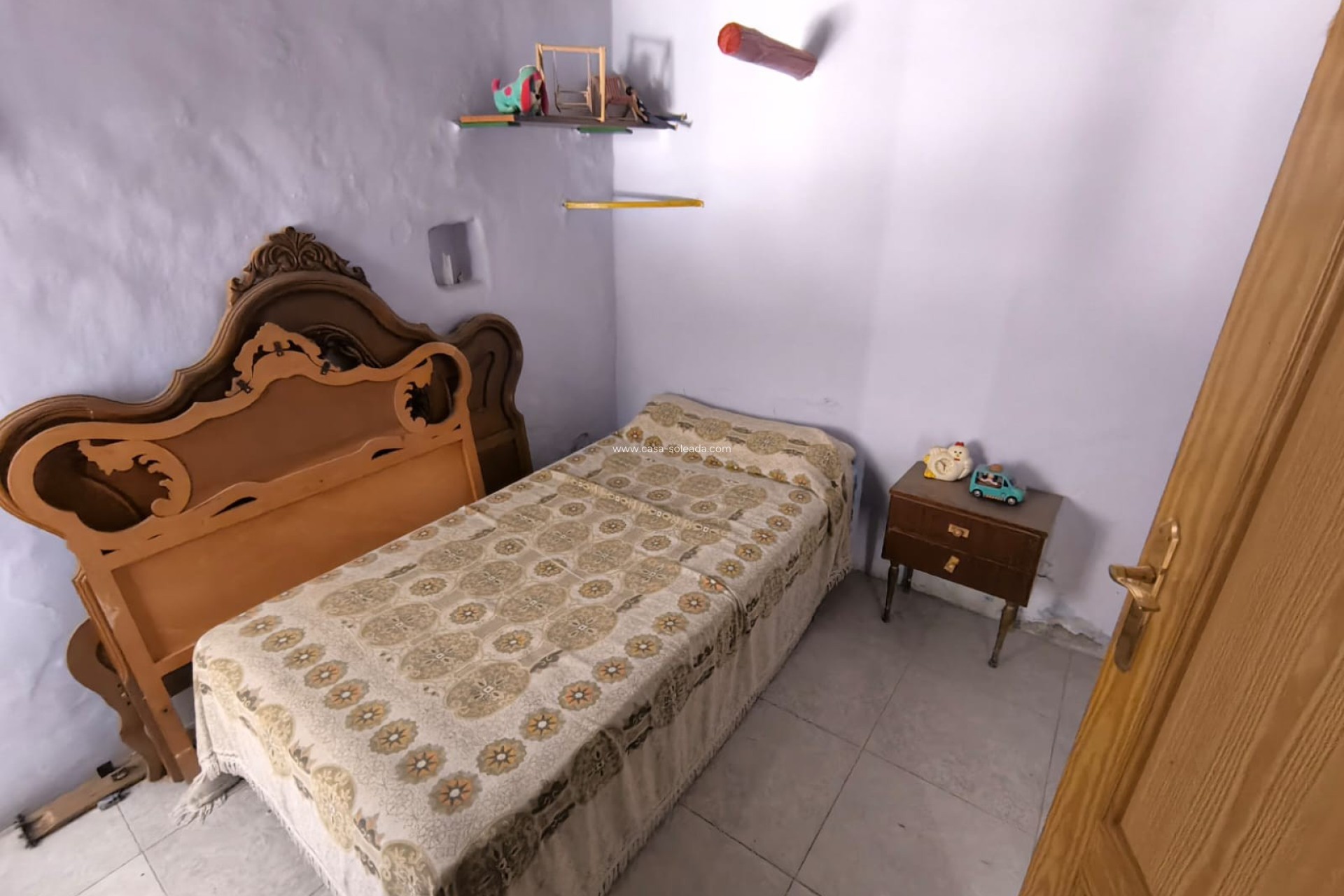 Reventa - Villa - Yecla - Inland