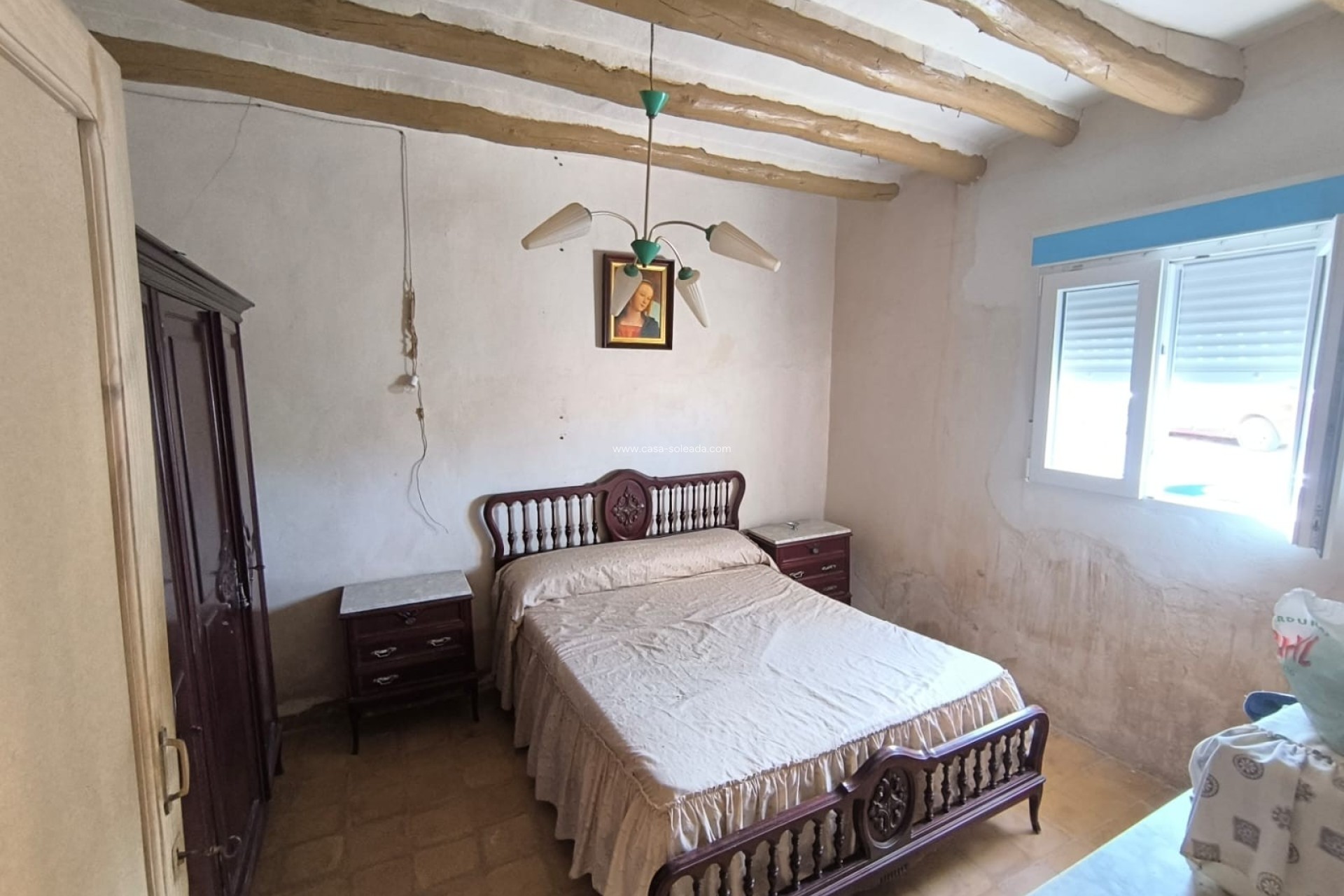 Reventa - Villa - Yecla - Inland