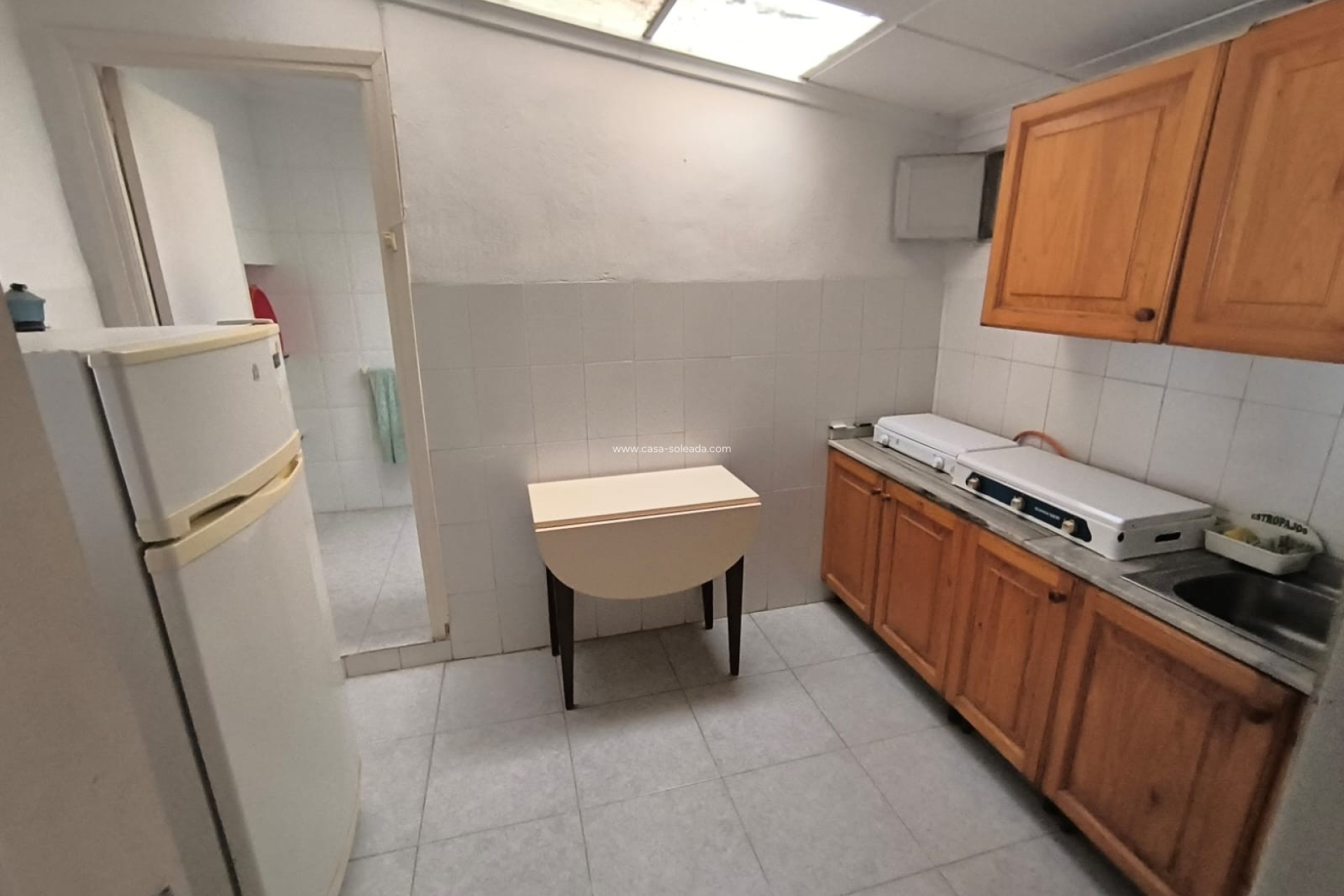 Reventa - Villa - Yecla - Inland