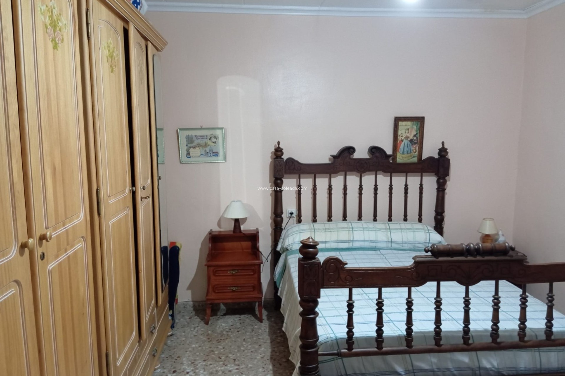 Reventa - Villa - Yecla - Inland