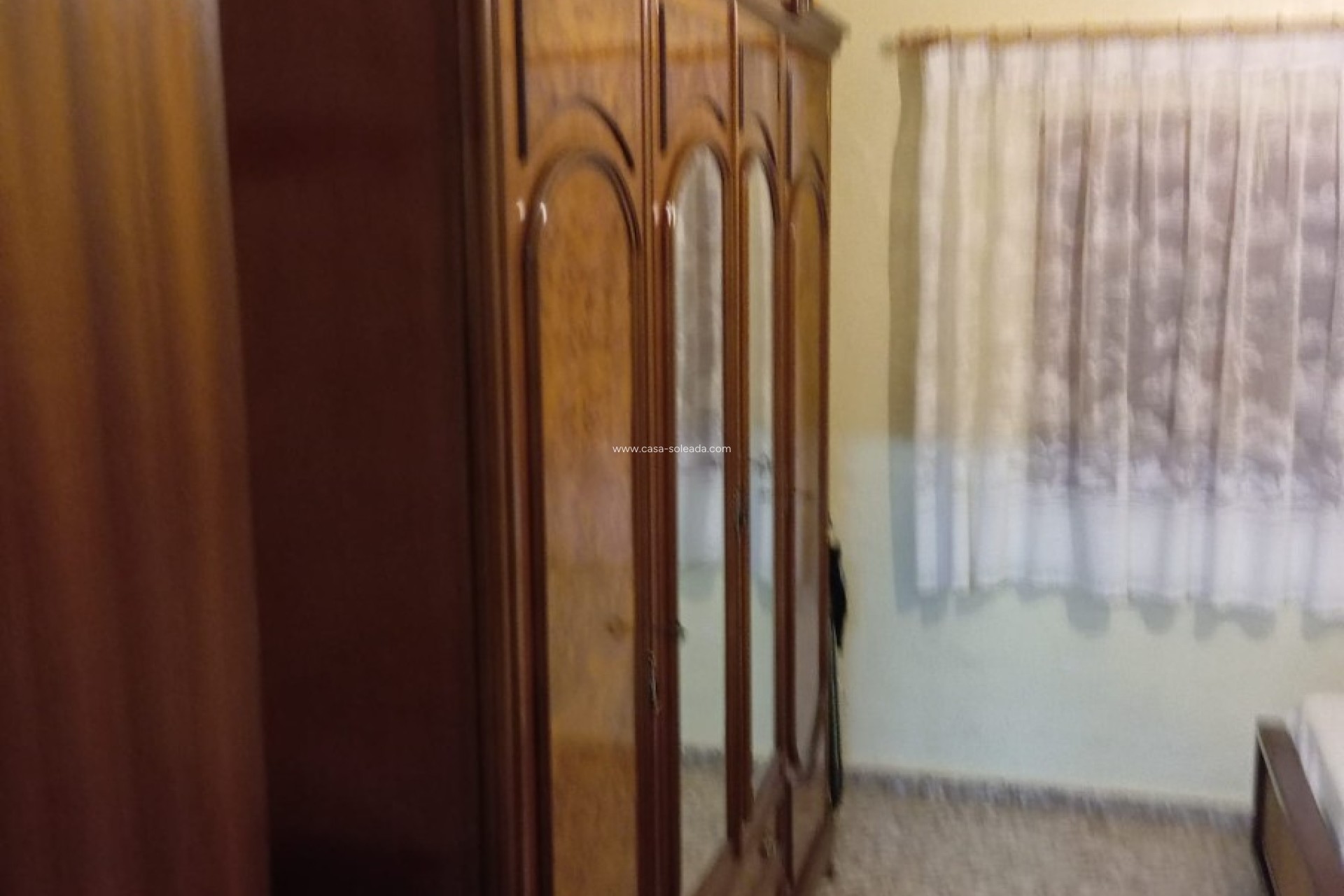 Reventa - Villa - Yecla - Inland
