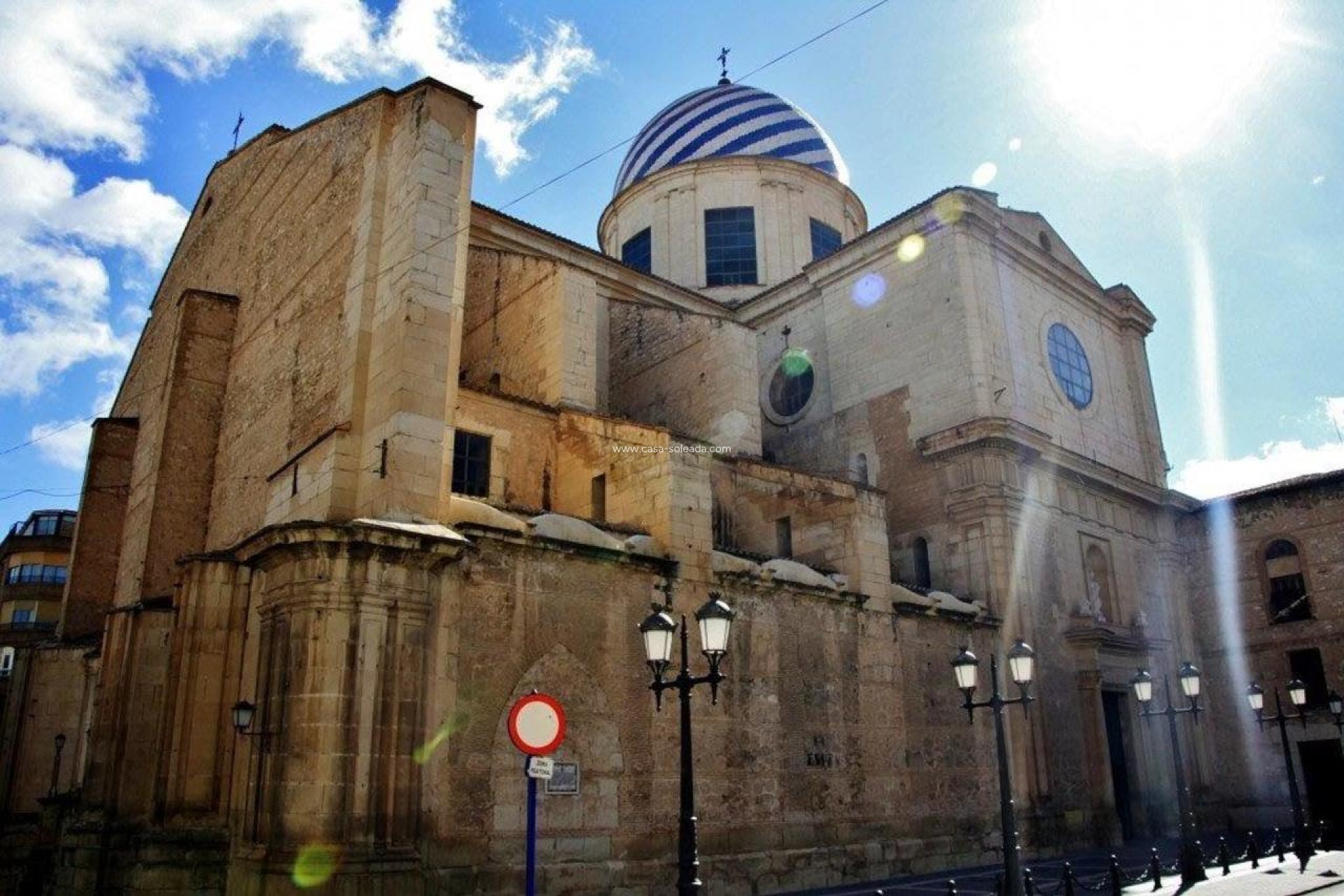 Reventa - Villa - Yecla