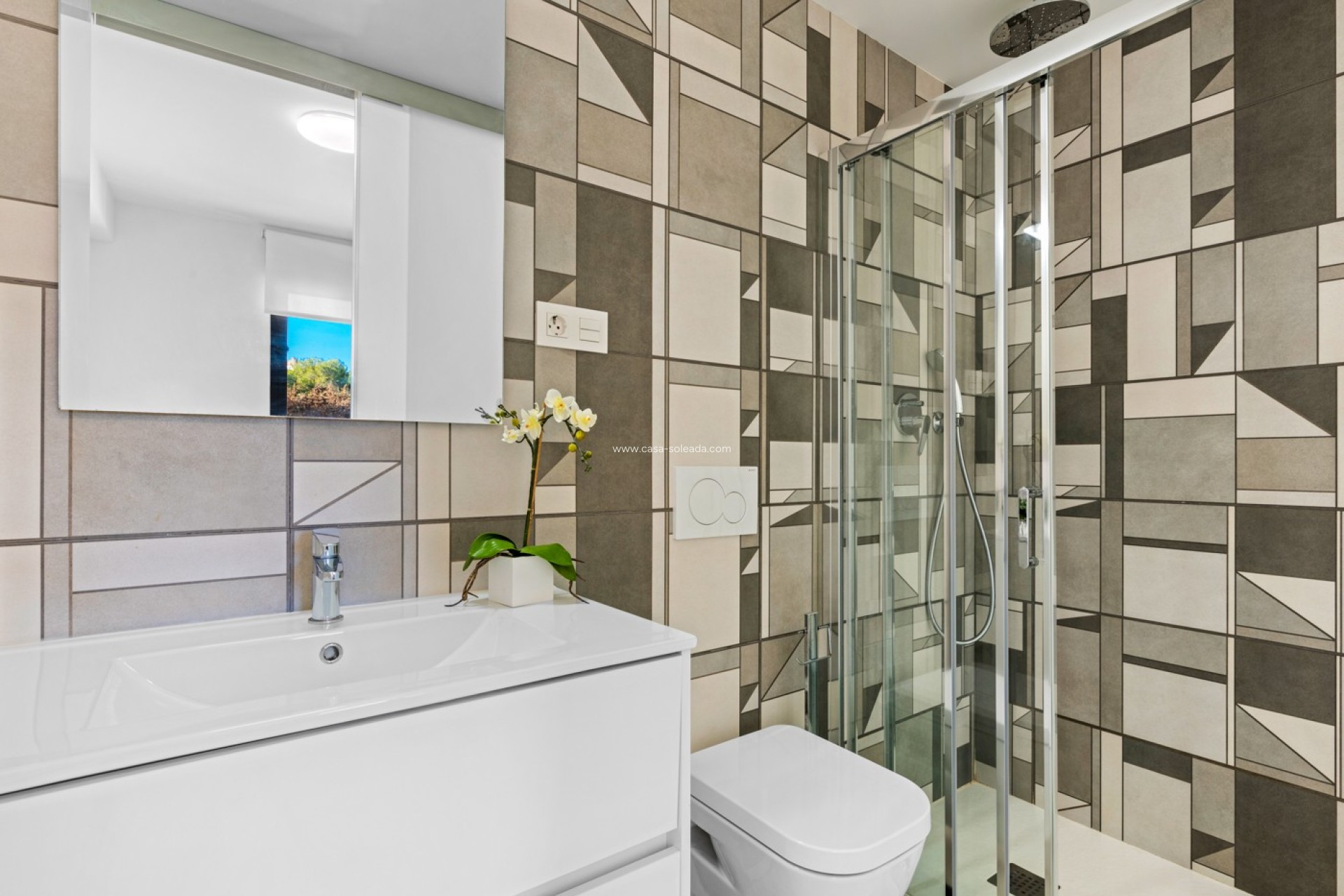 Revente - Apartment - Ground Floor - Orihuela Costa - Los Altos