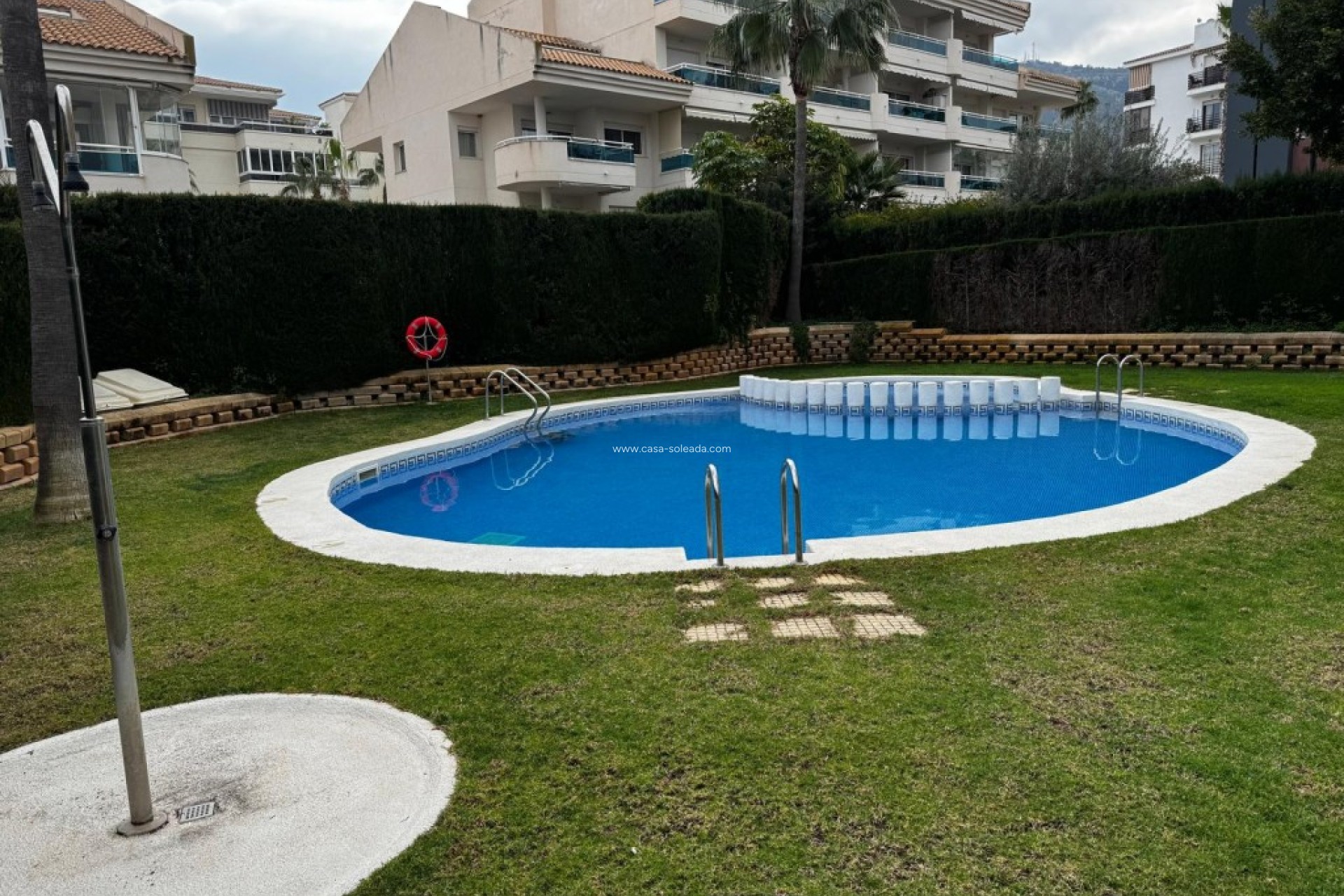 Revente - Appartement - Albir - Costa Blanca