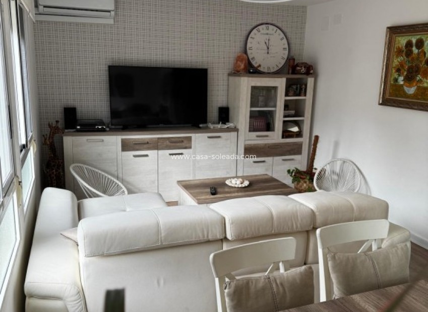Revente - Appartement - Albir - Costa Blanca