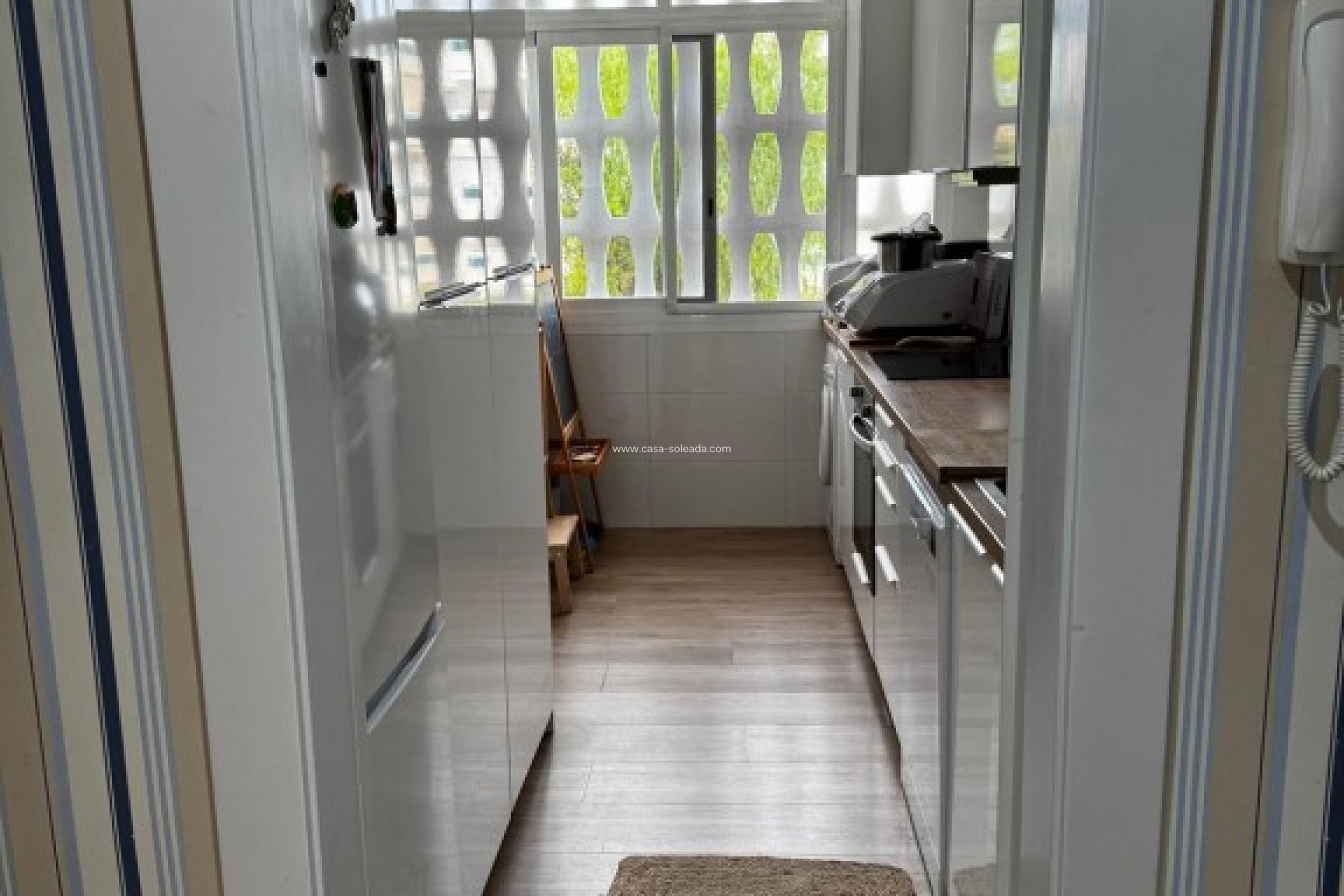 Revente - Appartement - Albir - Costa Blanca