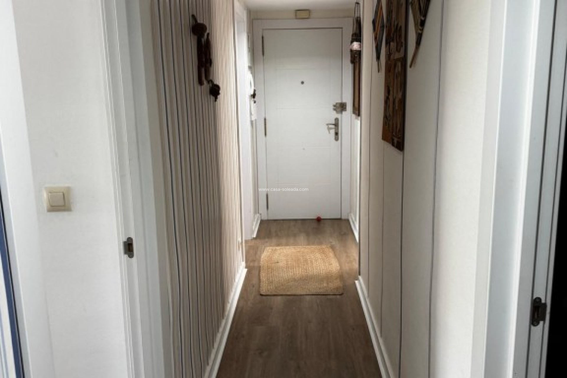 Revente - Appartement - Albir - Costa Blanca
