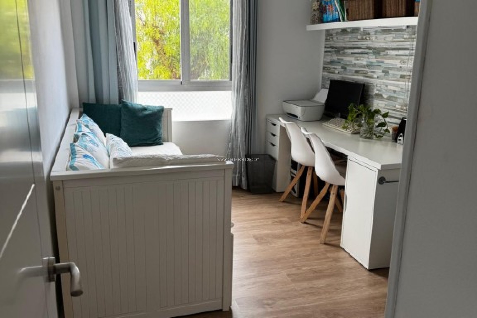 Revente - Appartement - Albir - Costa Blanca