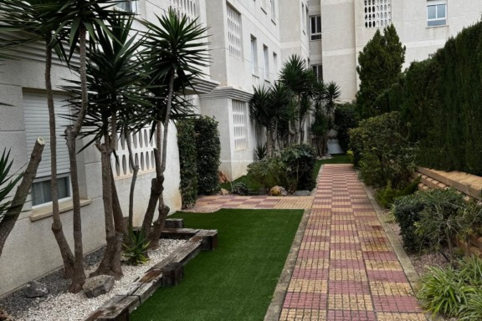 Revente - Appartement - Albir - Costa Blanca