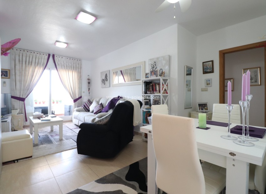 Revente - Appartement - Almoradi - Almoradi - Town