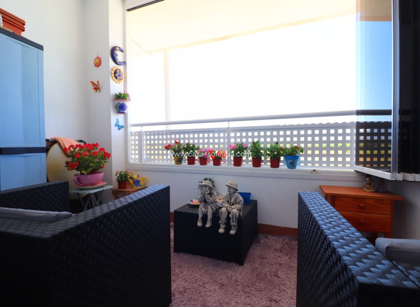 Revente - Appartement - Almoradi - Almoradi - Town
