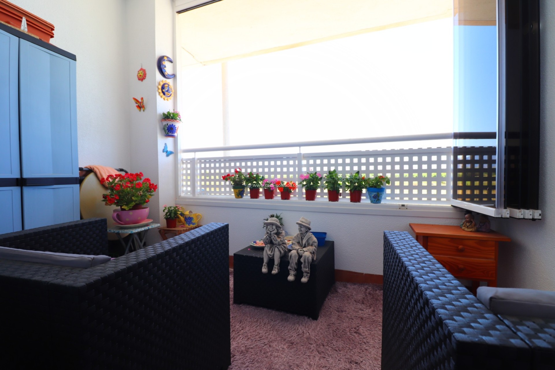 Revente - Appartement - Almoradi - Almoradi - Town